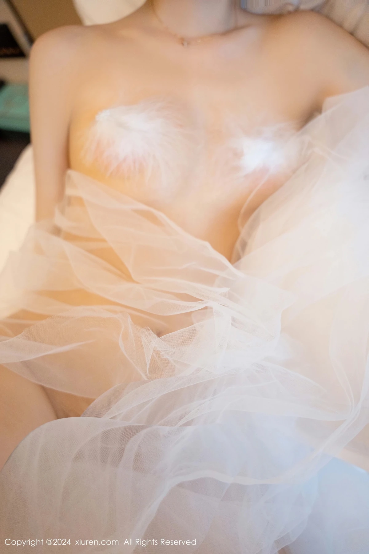 [秀人网] 2024.10.21 No.9318 白芷yy#[77P]-6
