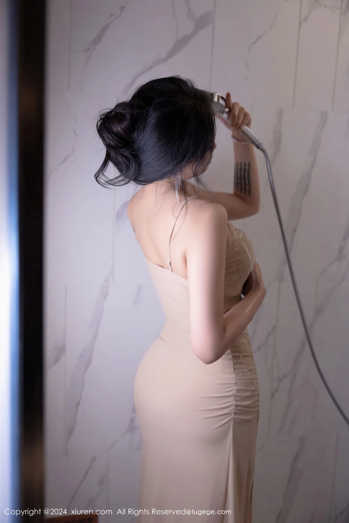 [秀人网] 2024.09.19 No.9180 娜比#[84P]-38