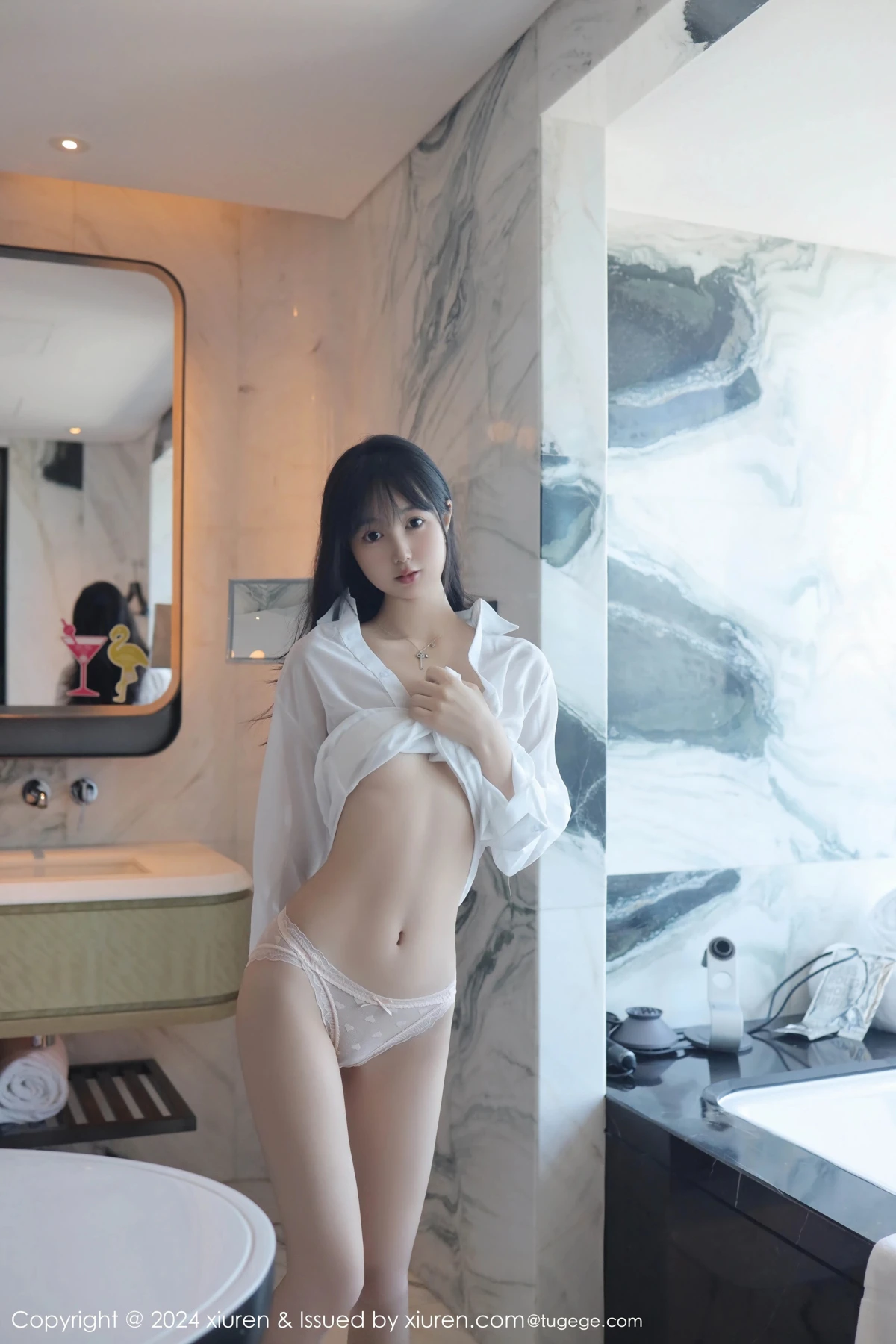 [秀人网] 2024.10.09 No.9251 林好好#[68P]-42