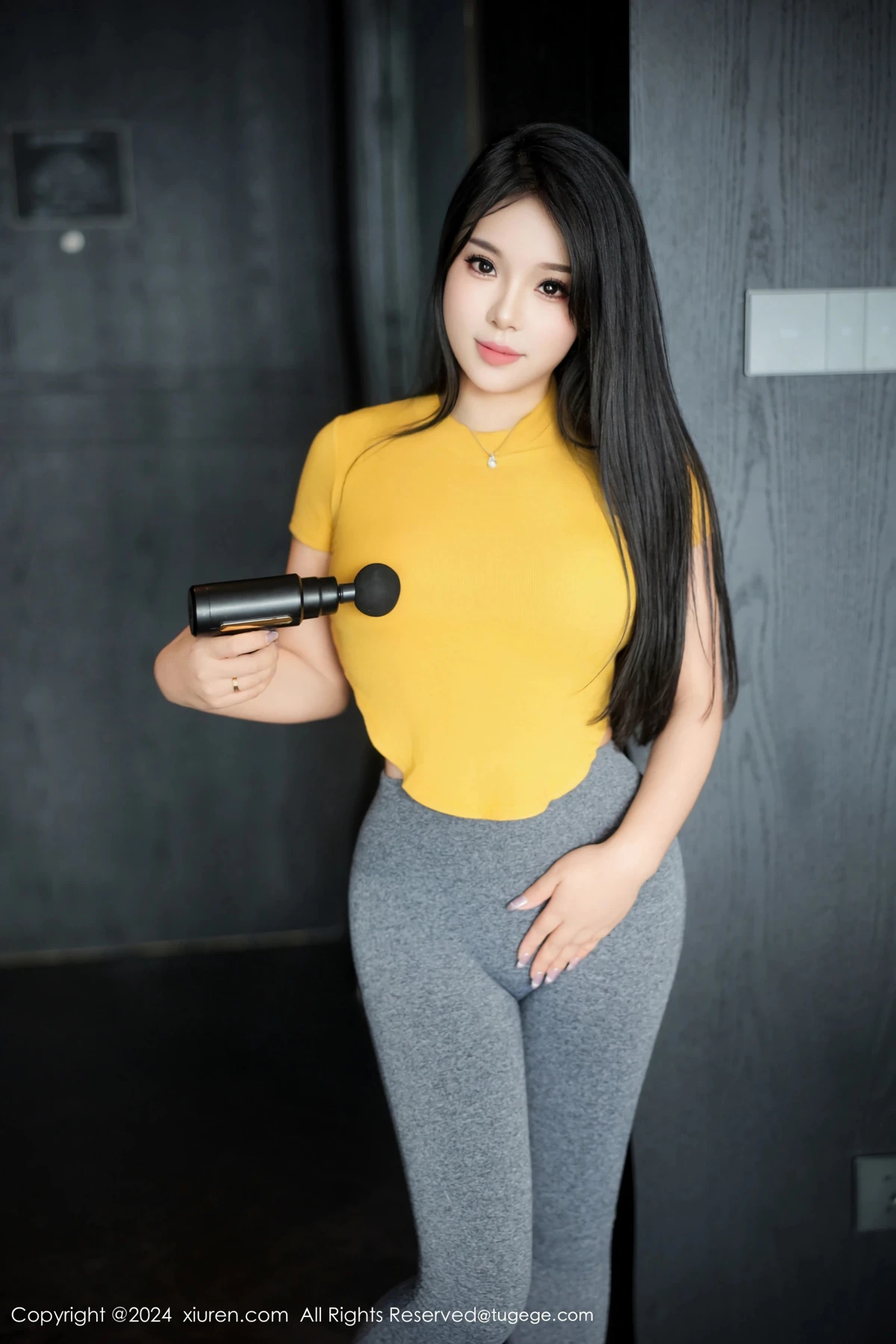 [秀人网] 2024.09.05 No.9117 麦田#[89P]-10