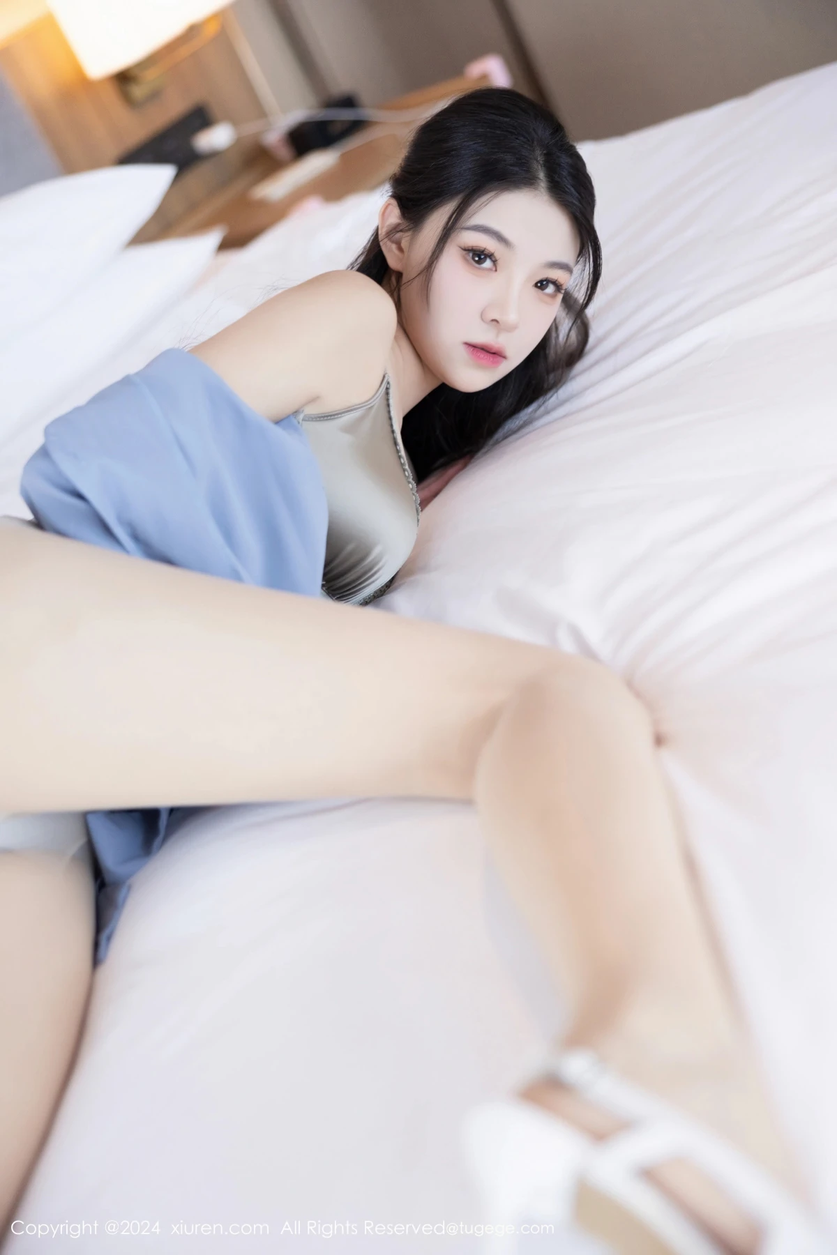 [秀人网] 2024.10.23 No.9333 初梦瑶#[90P]-9
