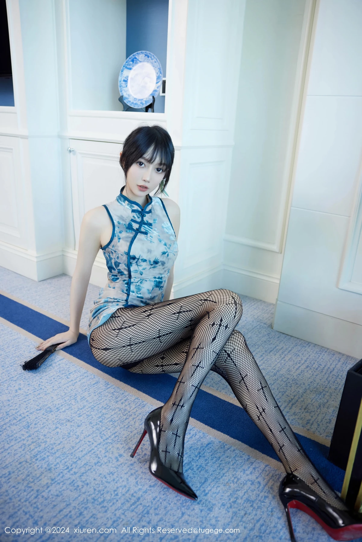[秀人网] 2024.09.30 No.9236 玥儿玥er#[75P]-2