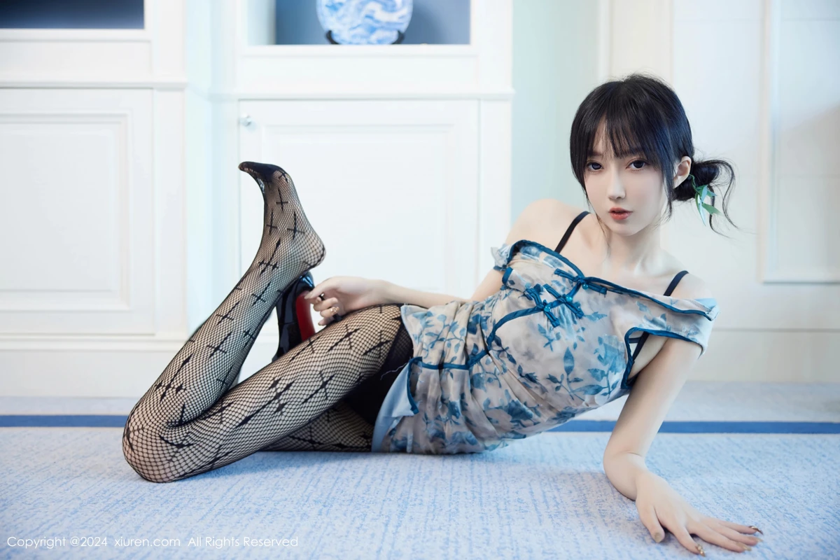 [秀人网] 2024.09.30 No.9236 玥儿玥er#[75P]-4