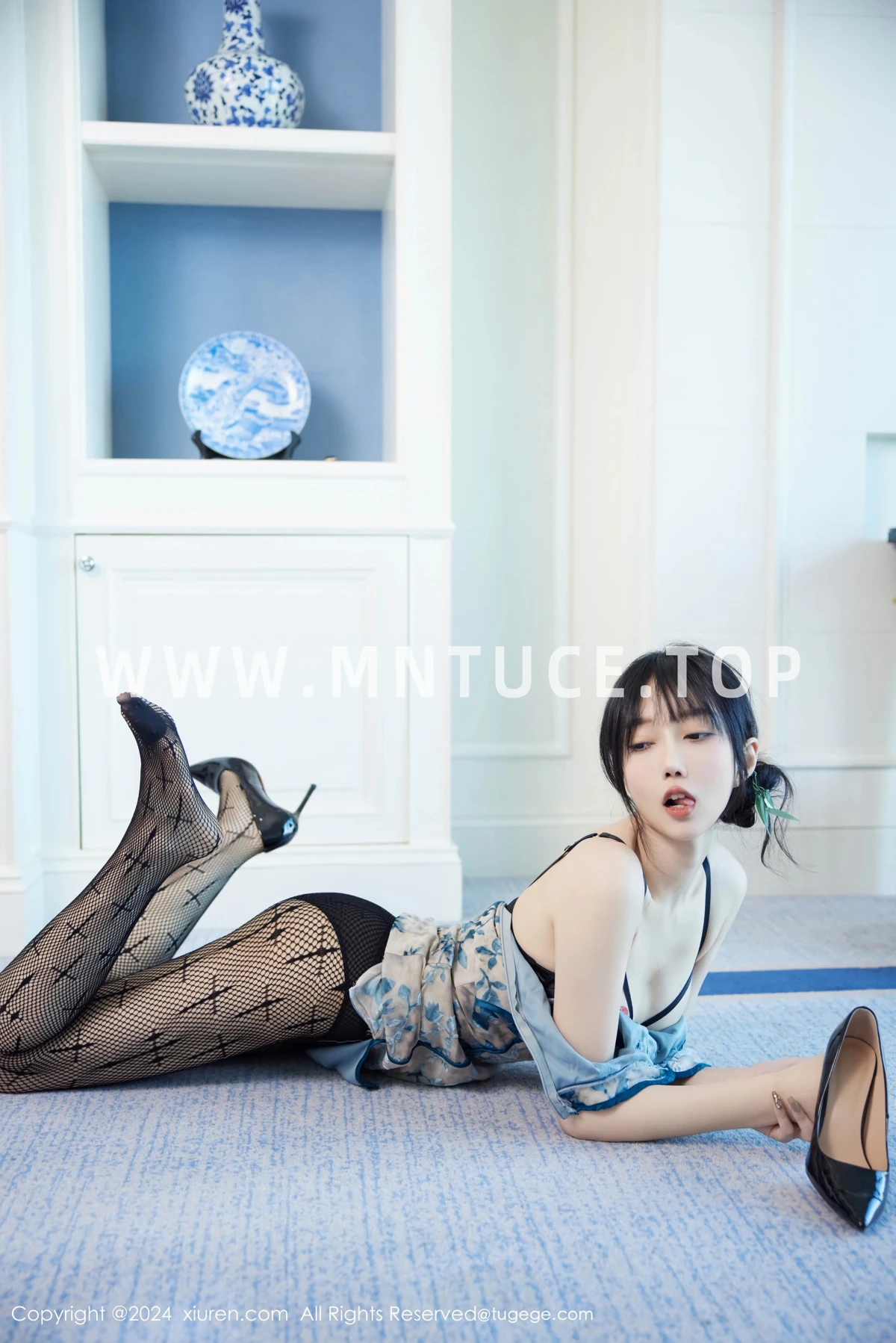 [秀人网] 2024.09.30 No.9236 玥儿玥er#[75P]-5