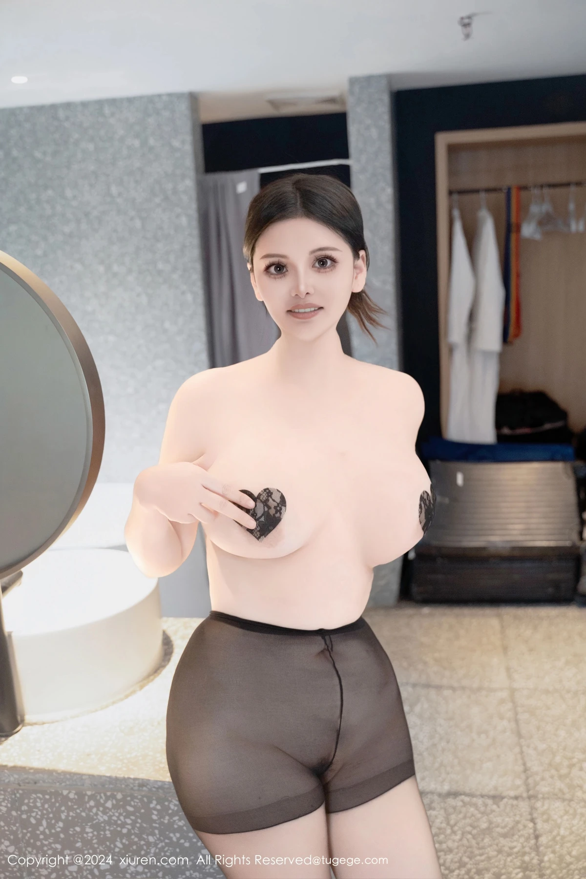 [秀人网] 2024.11.05 No.9394 陈三穗#[79P]-9