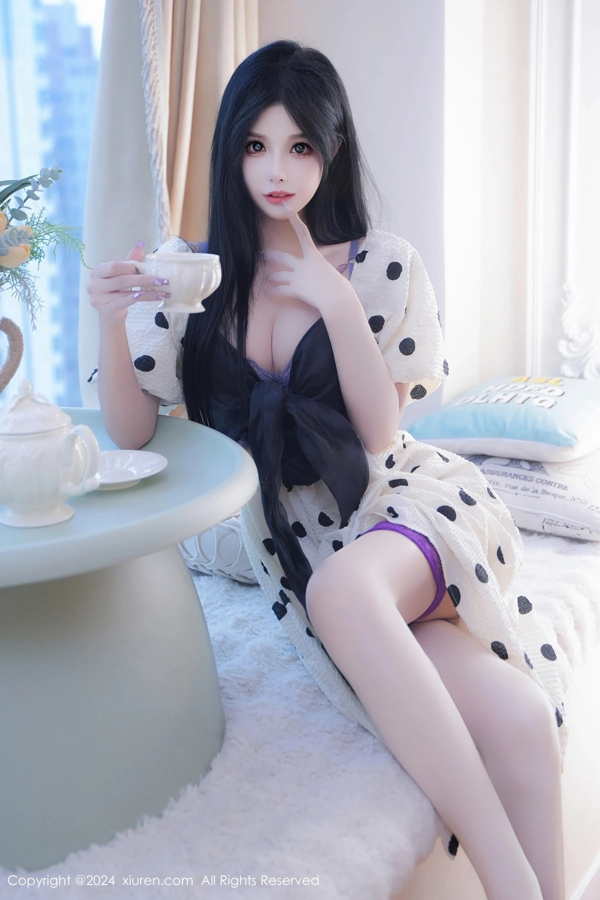 [秀人网] 2024.11.11 No.9425 陈芊儿#[81P]-3