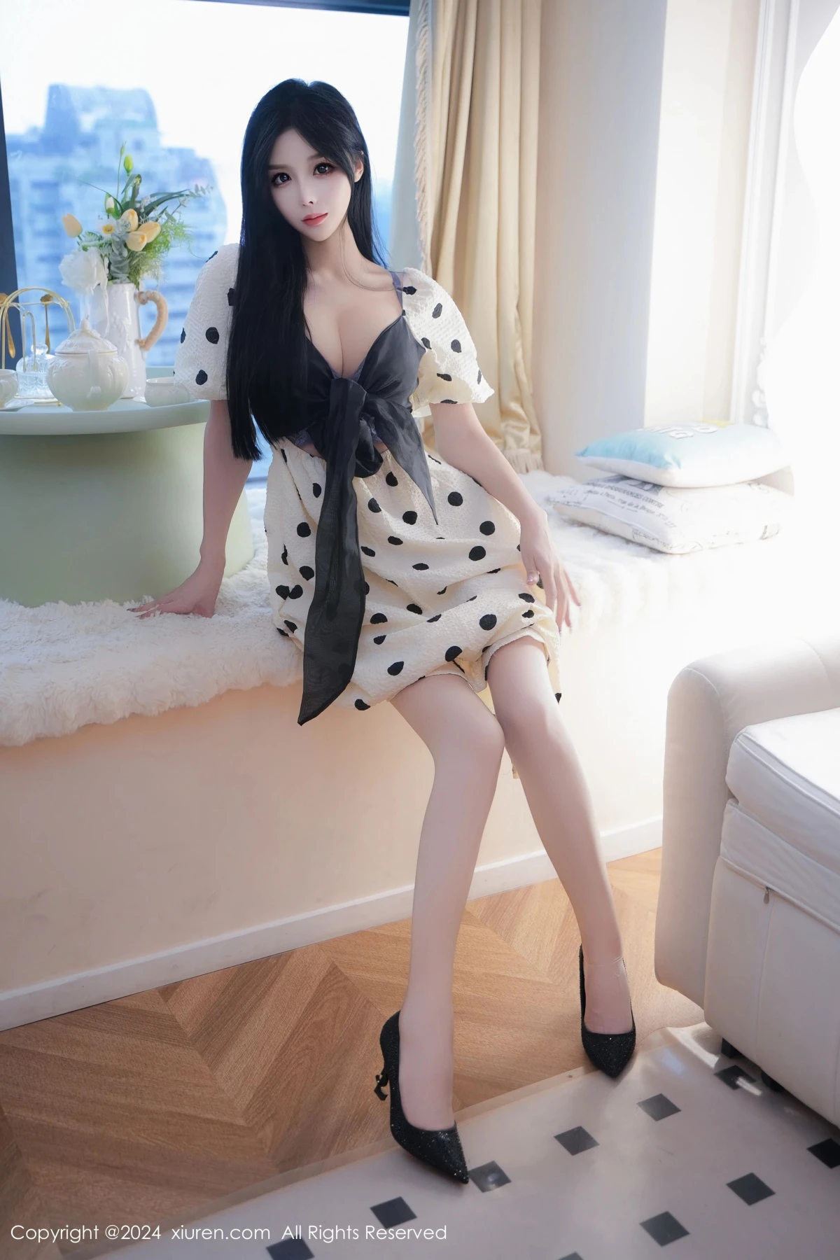 [秀人网] 2024.11.11 No.9425 陈芊儿#[81P]-2