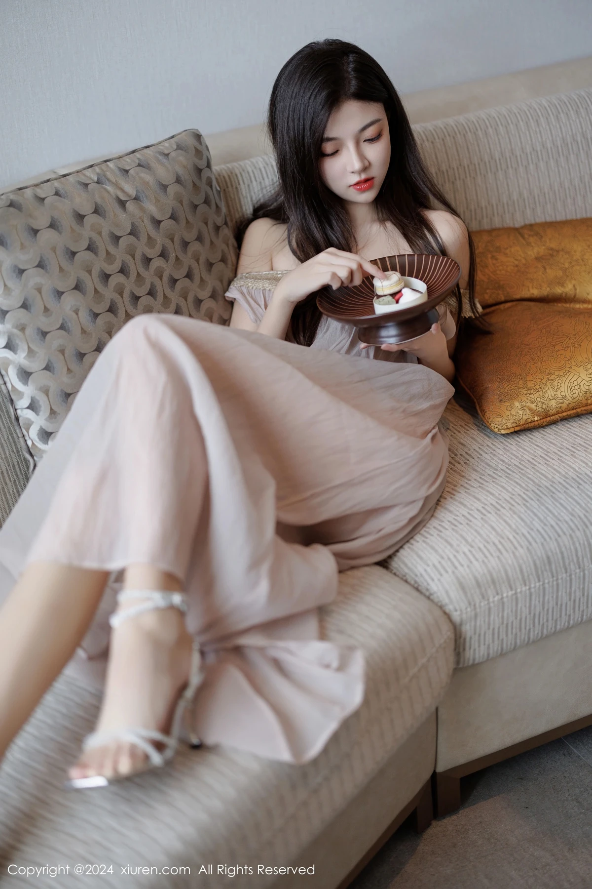 [秀人网] 2024.11.11 No.9426 初梦瑶#[103P]-10