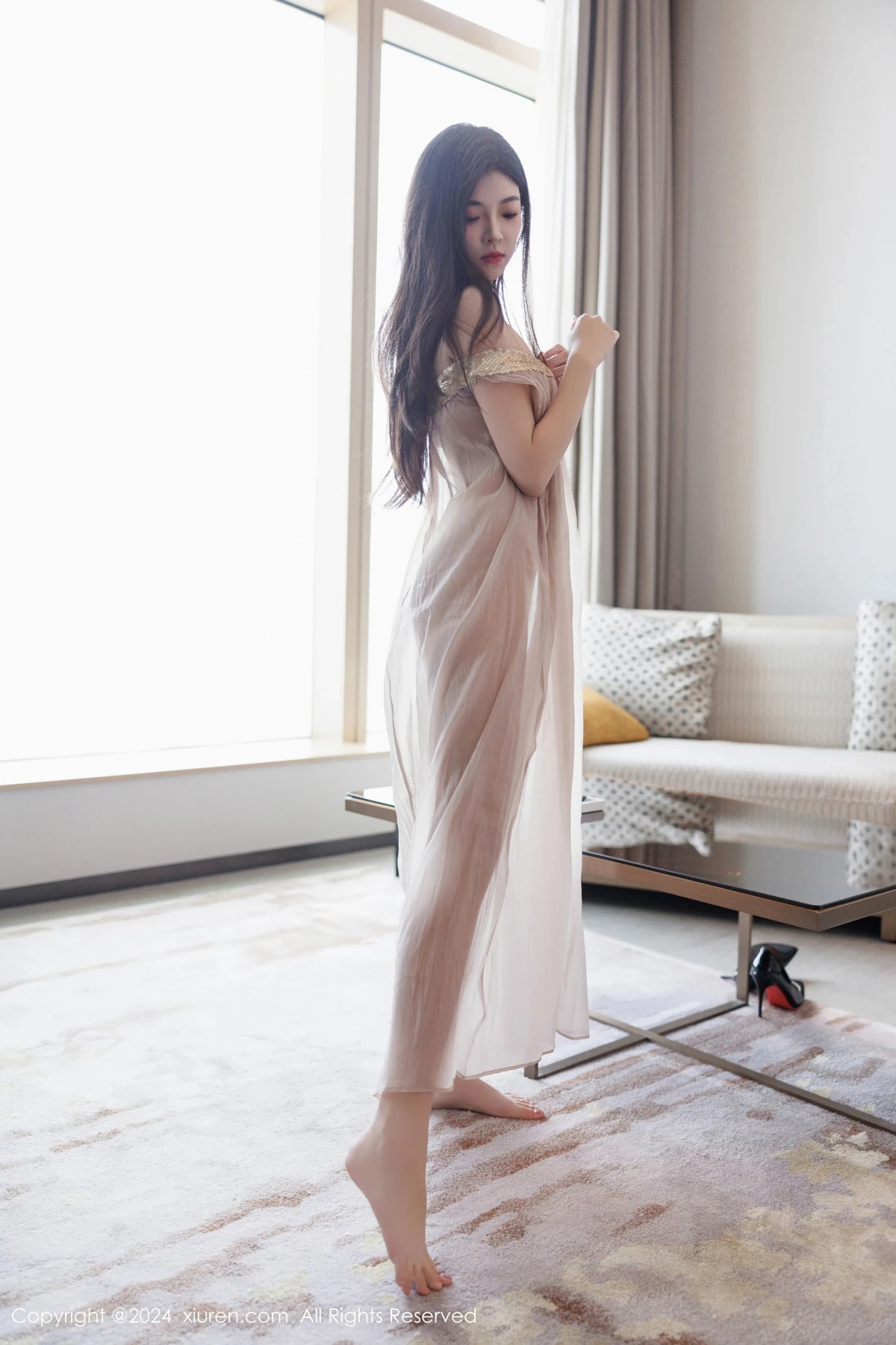 [秀人网] 2024.11.11 No.9426 初梦瑶#[103P]-3
