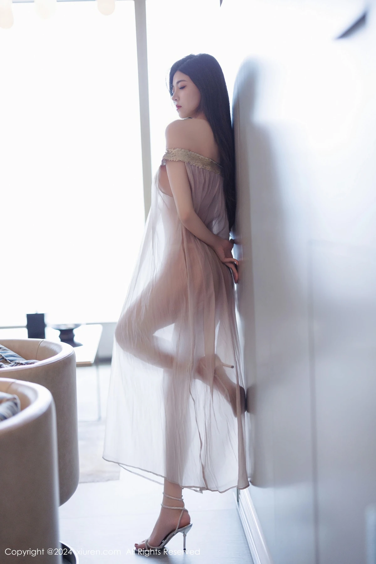 [秀人网] 2024.11.11 No.9426 初梦瑶#[103P]-4