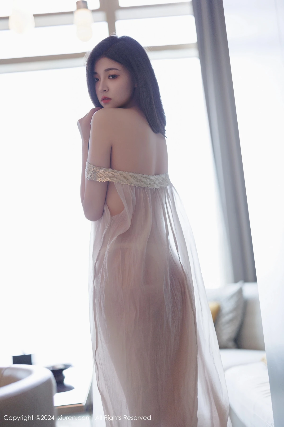 [秀人网] 2024.11.11 No.9426 初梦瑶#[103P]-1