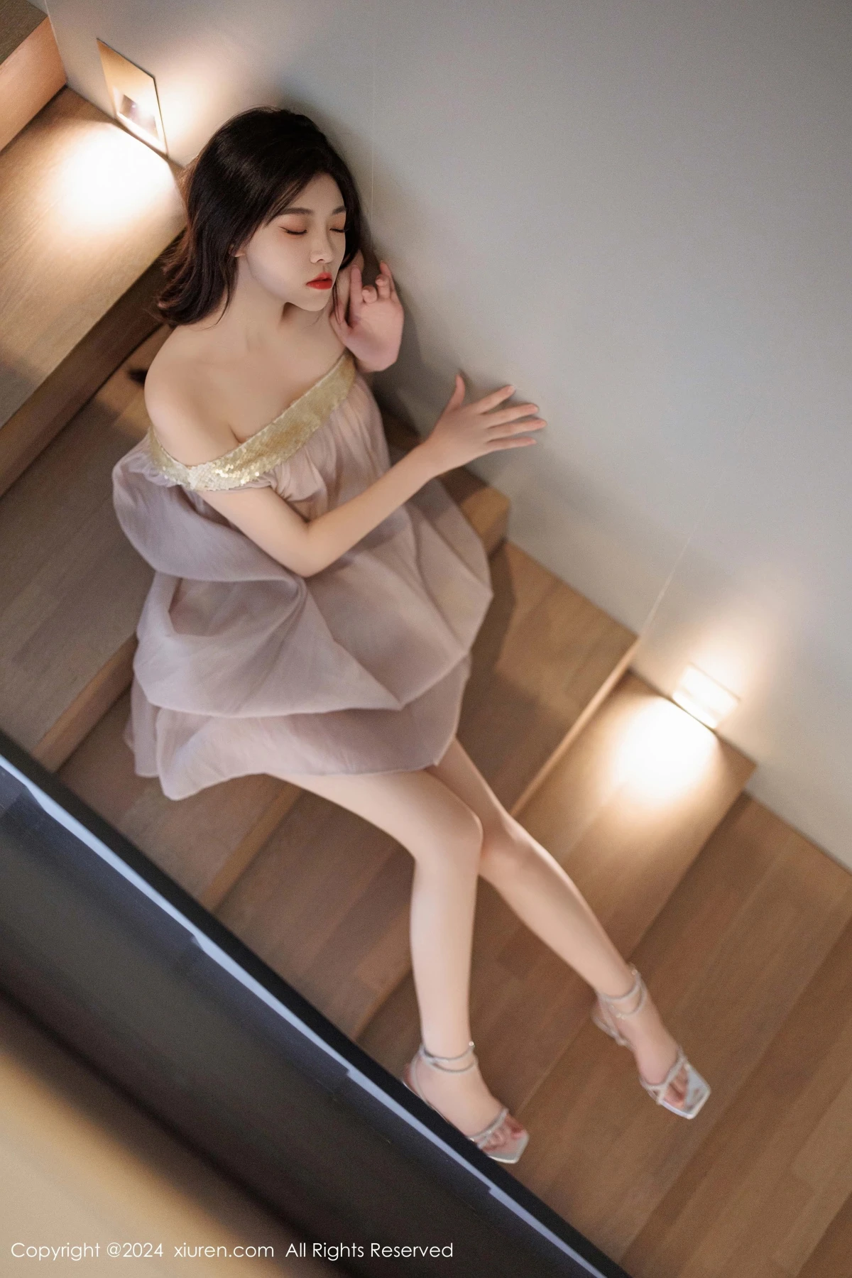 [秀人网] 2024.11.11 No.9426 初梦瑶#[103P]-10