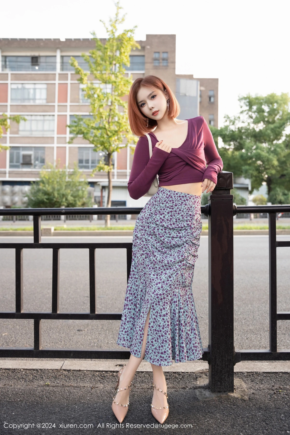 [秀人网] 2024.11.14 No.9445 白芷yy#[55P]-10