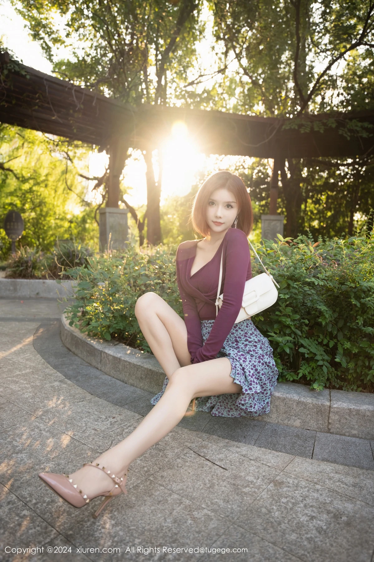 [秀人网] 2024.11.14 No.9445 白芷yy#[55P]-2