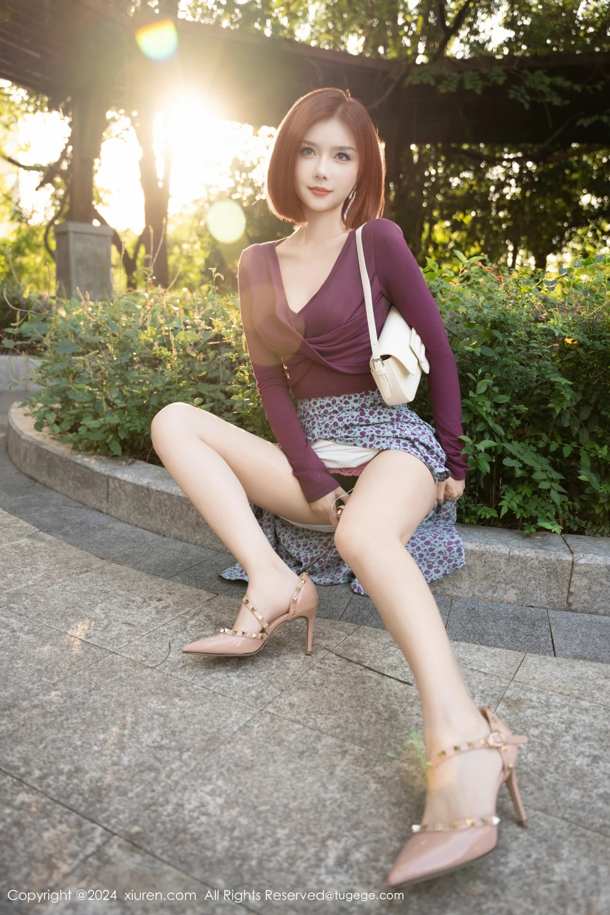 [秀人网] 2024.11.14 No.9445 白芷yy#[55P]-7