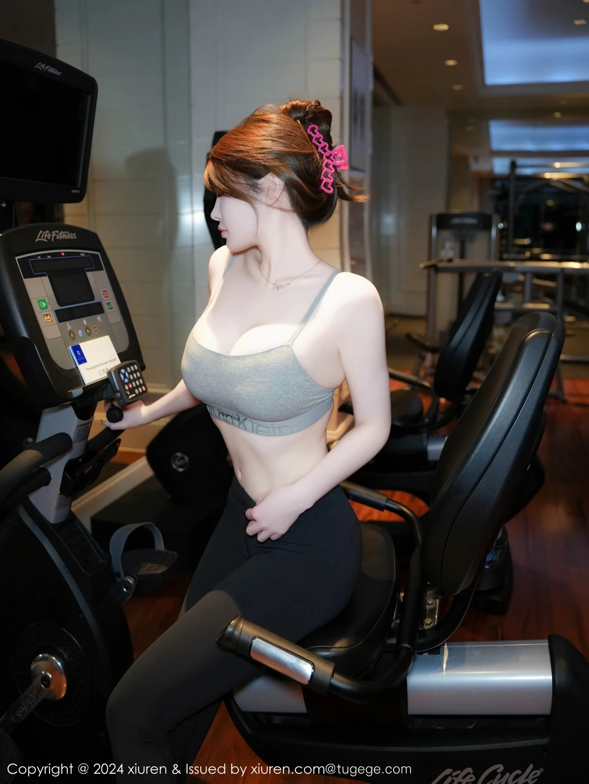 [秀人网] 2024.11.15 No.9452 甜妮#[71P]-2