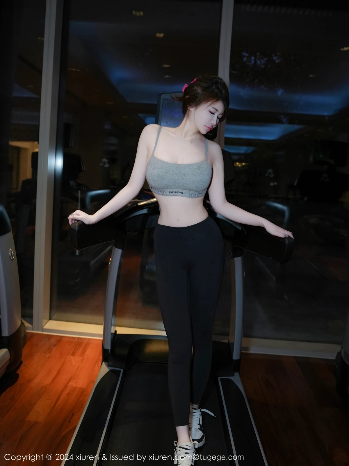 [秀人网] 2024.11.15 No.9452 甜妮#[71P]-2