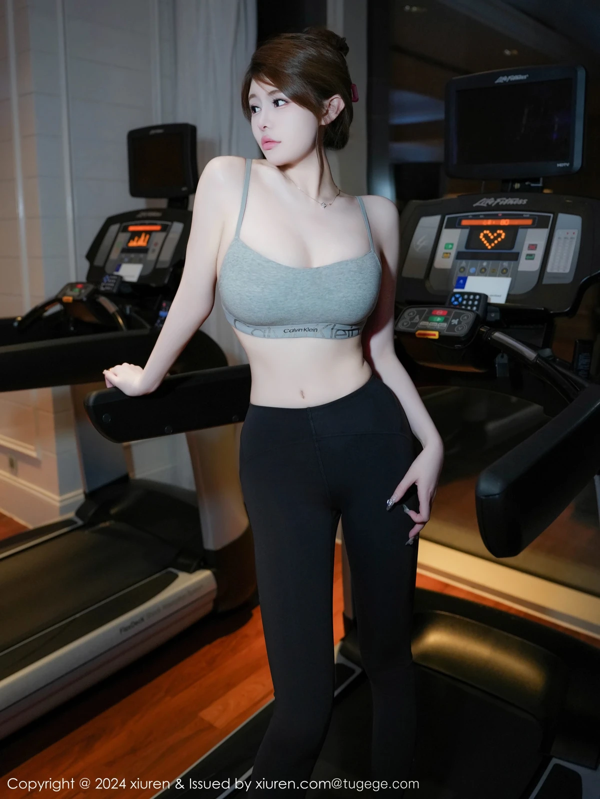 [秀人网] 2024.11.15 No.9452 甜妮#[71P]-3