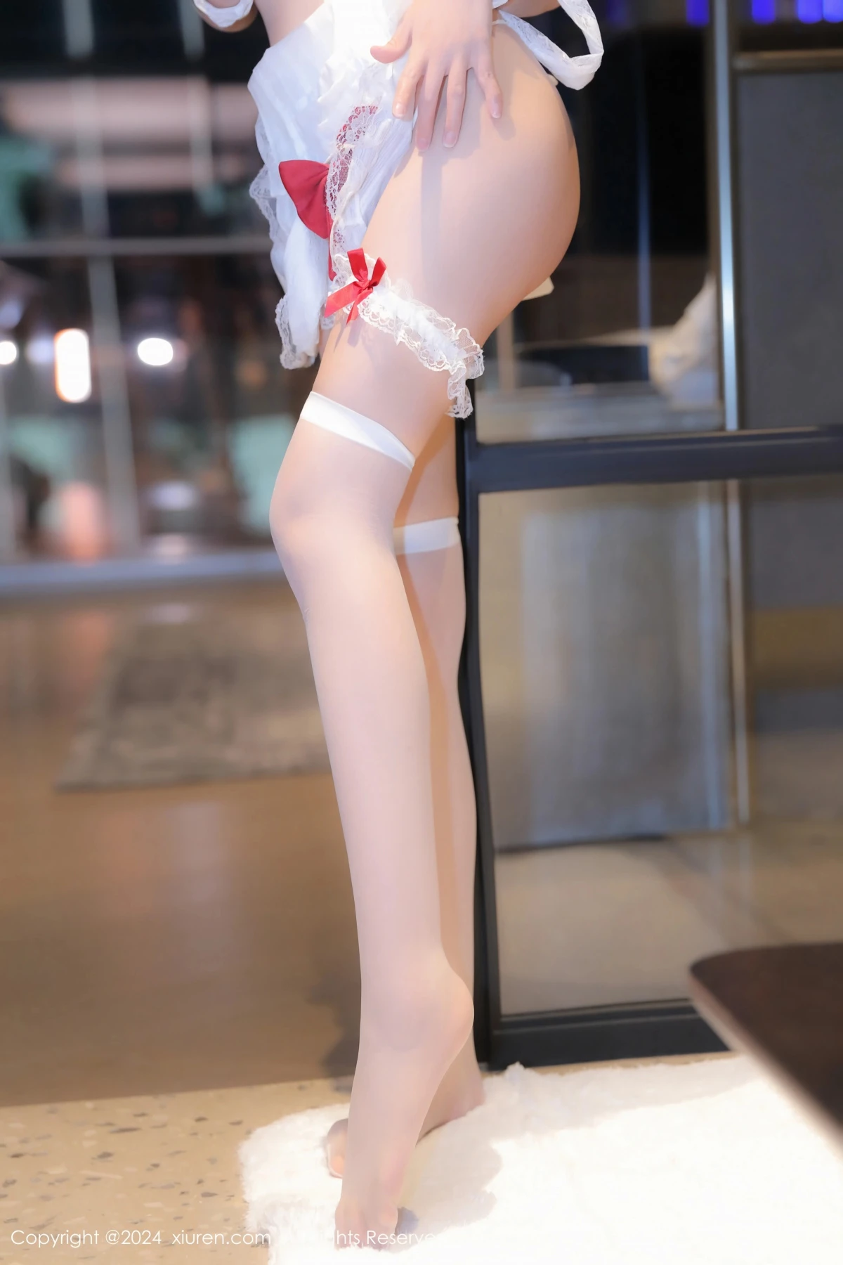 [秀人网] 2024.12.06 No.9562 桃妖夭#[79P]-3