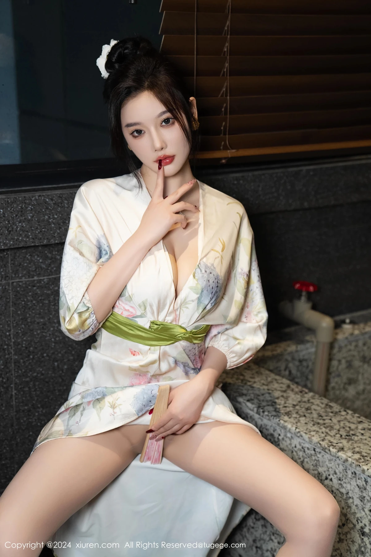 [秀人网] 2024.11.19 No.9470 杨晨晨Yome#[100P]-3