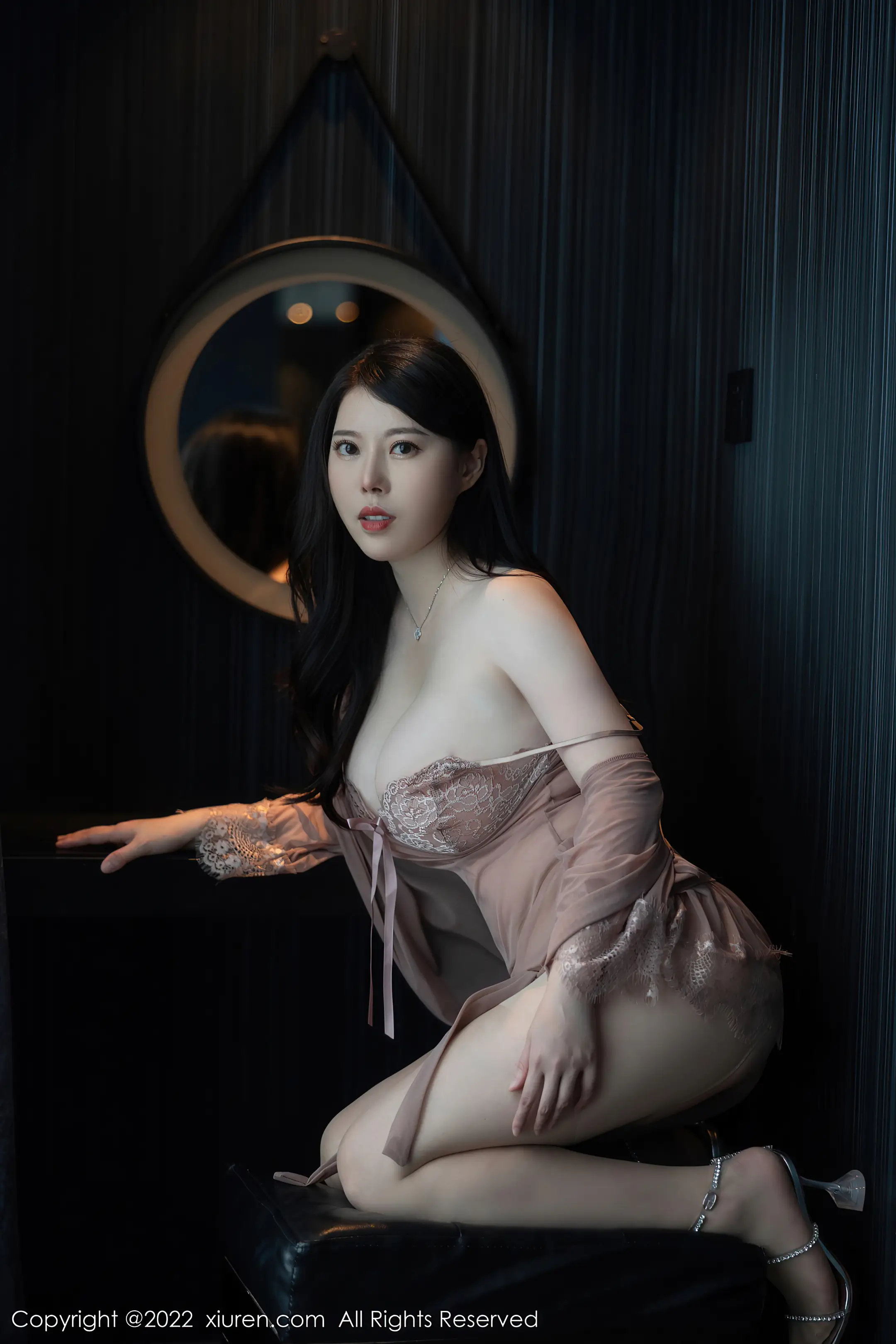 [秀人网] 2022.09.26 NO.5641 白茹雪#[76P]-10