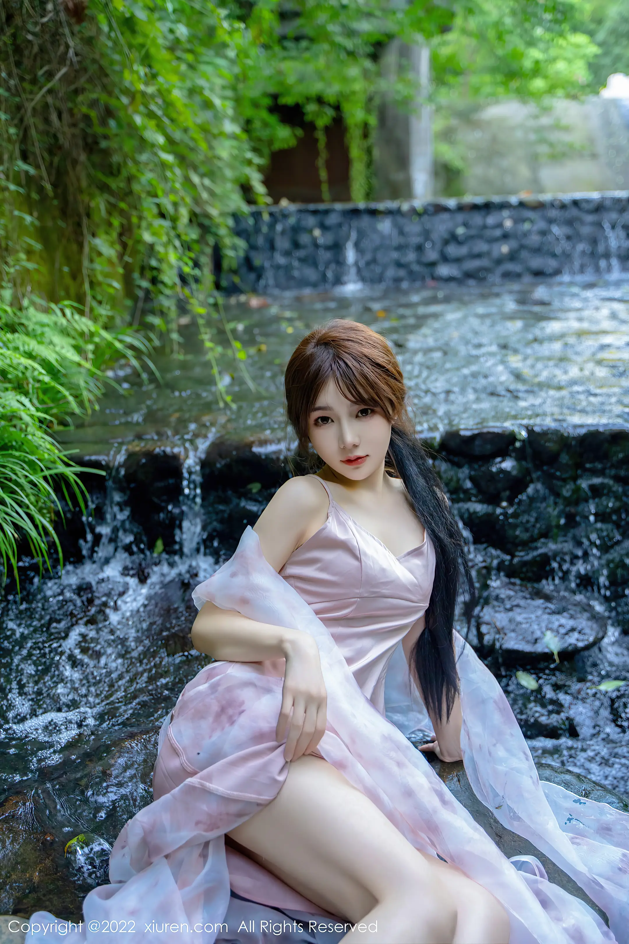 [秀人网] 2022.10.11 NO.5690 婠婠么#[82P]-5