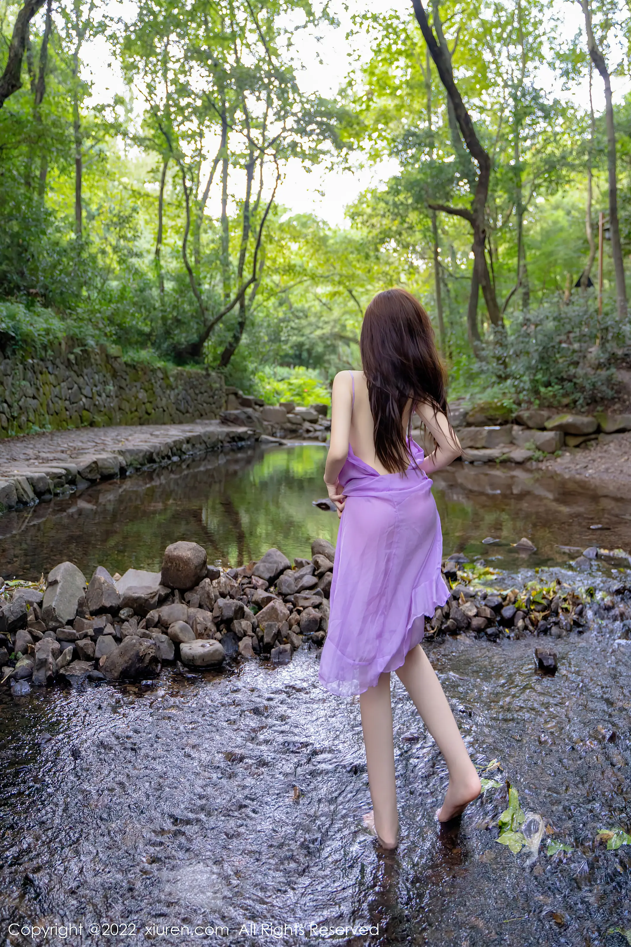 [秀人网] 2022.10.11 NO.5690 婠婠么#[82P]-4