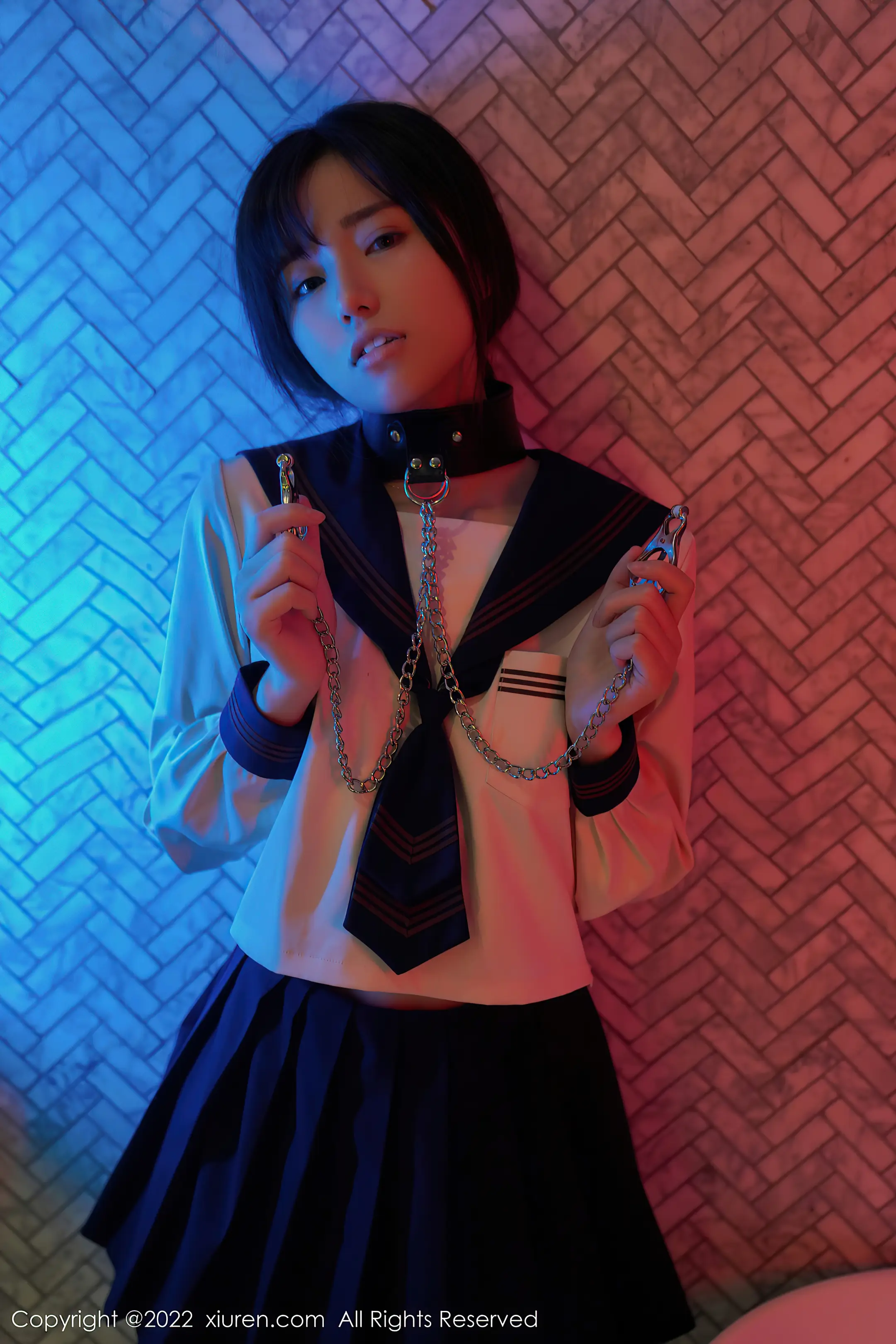 [秀人网] 2022.05.10 – NO.4986 仓井优香#[64P]-19