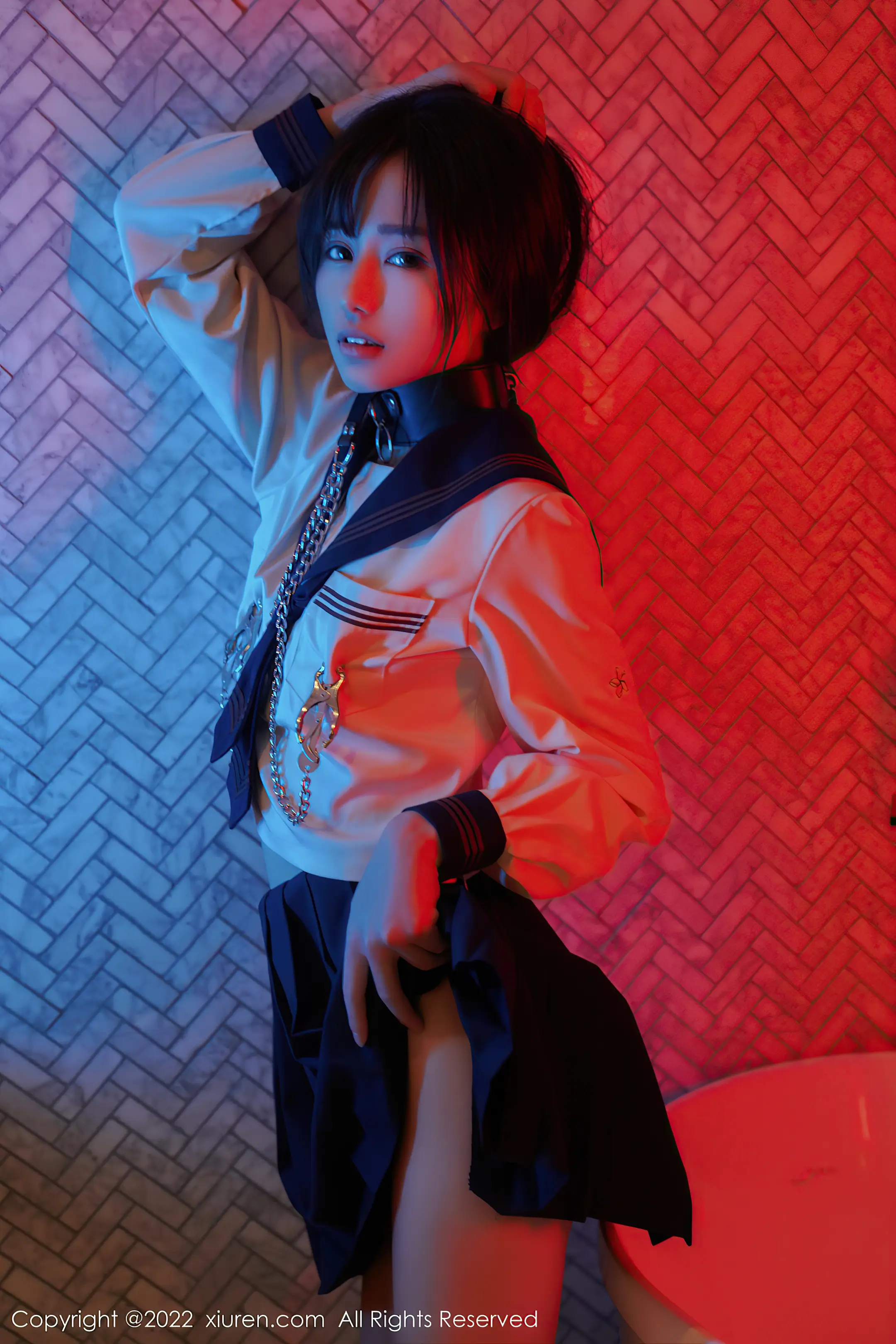 [秀人网] 2022.05.10 – NO.4986 仓井优香#[64P]-31