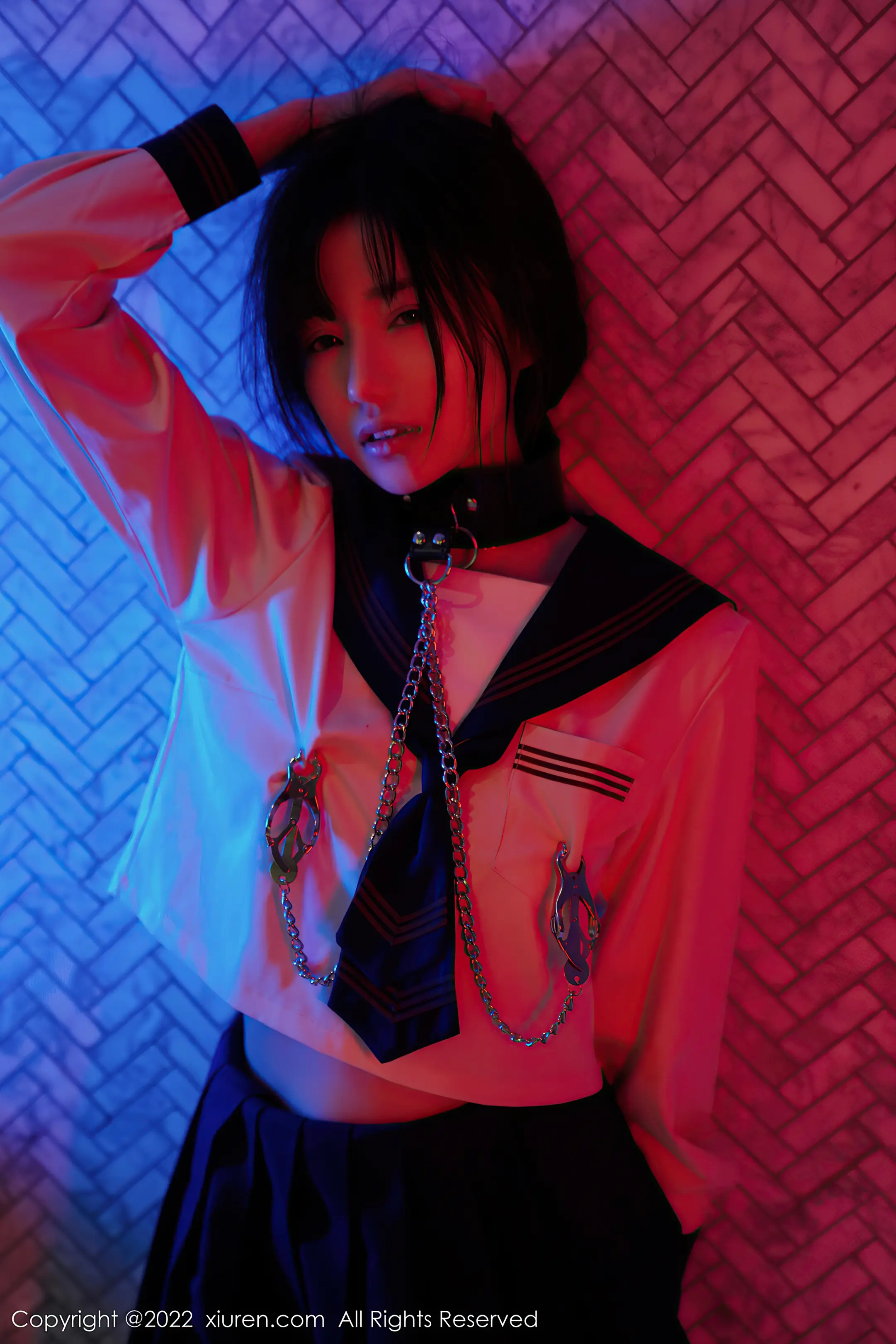 [秀人网] 2022.05.10 – NO.4986 仓井优香#[64P]-32