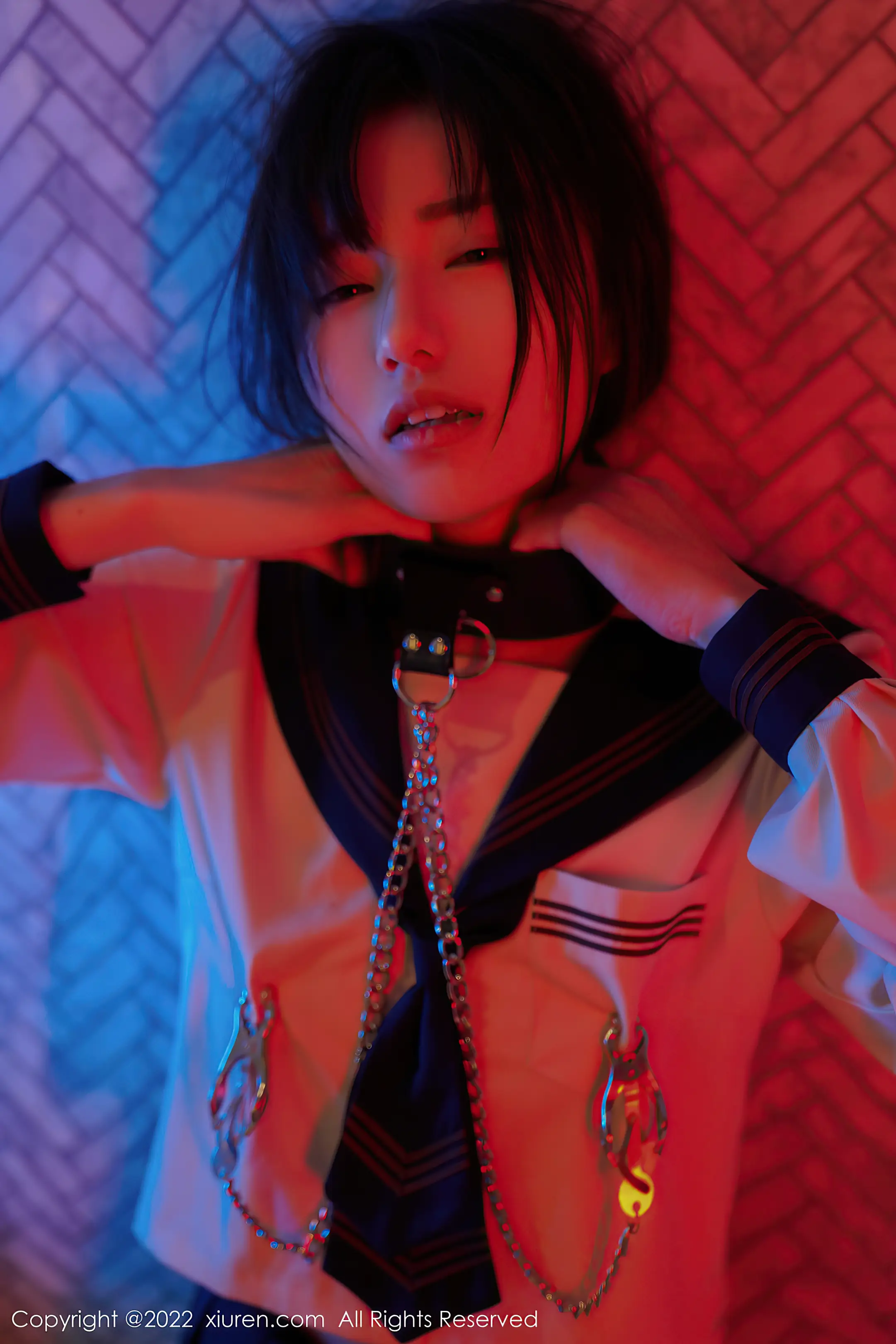[秀人网] 2022.05.10 – NO.4986 仓井优香#[64P]-33