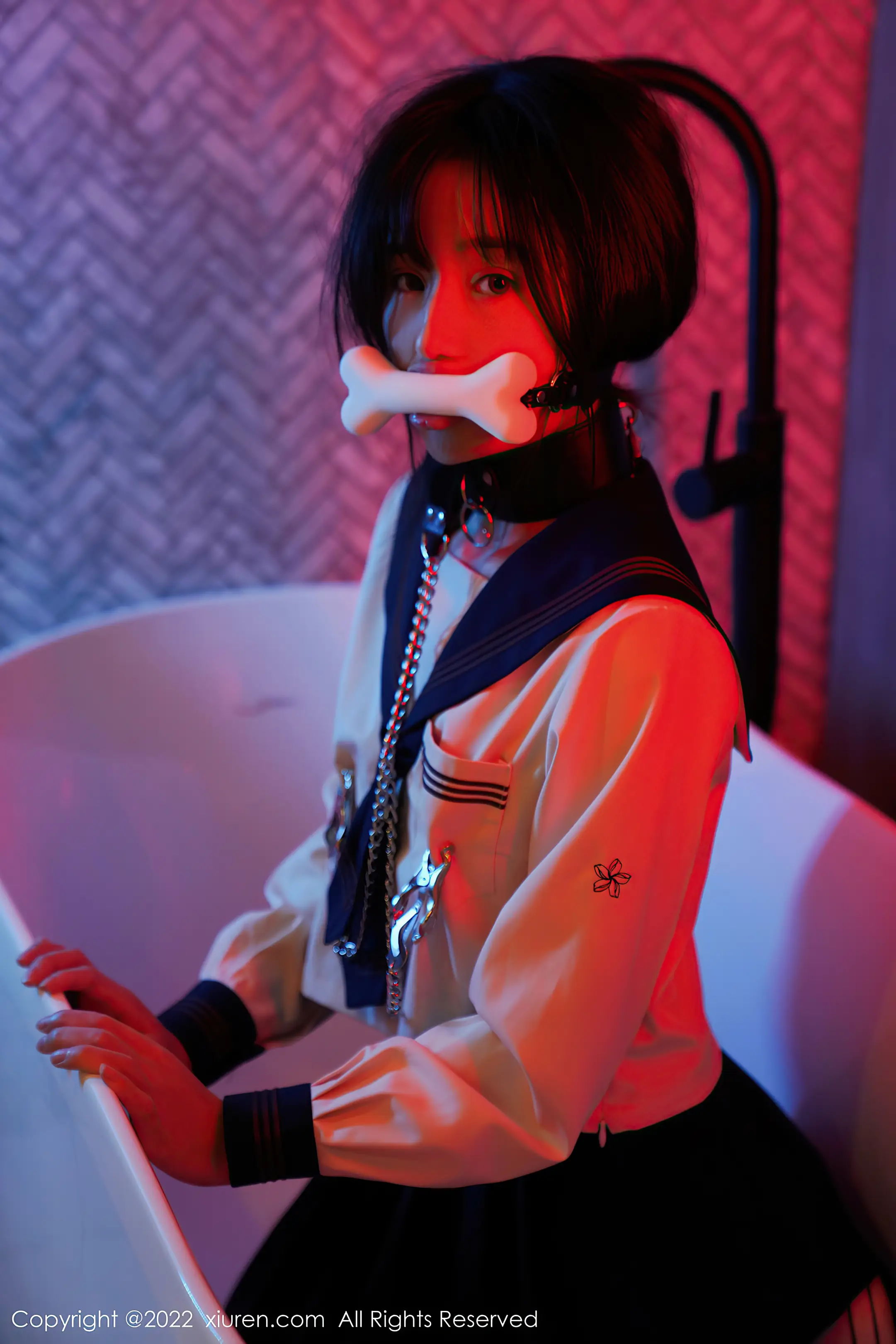 [秀人网] 2022.05.10 – NO.4986 仓井优香#[64P]-39