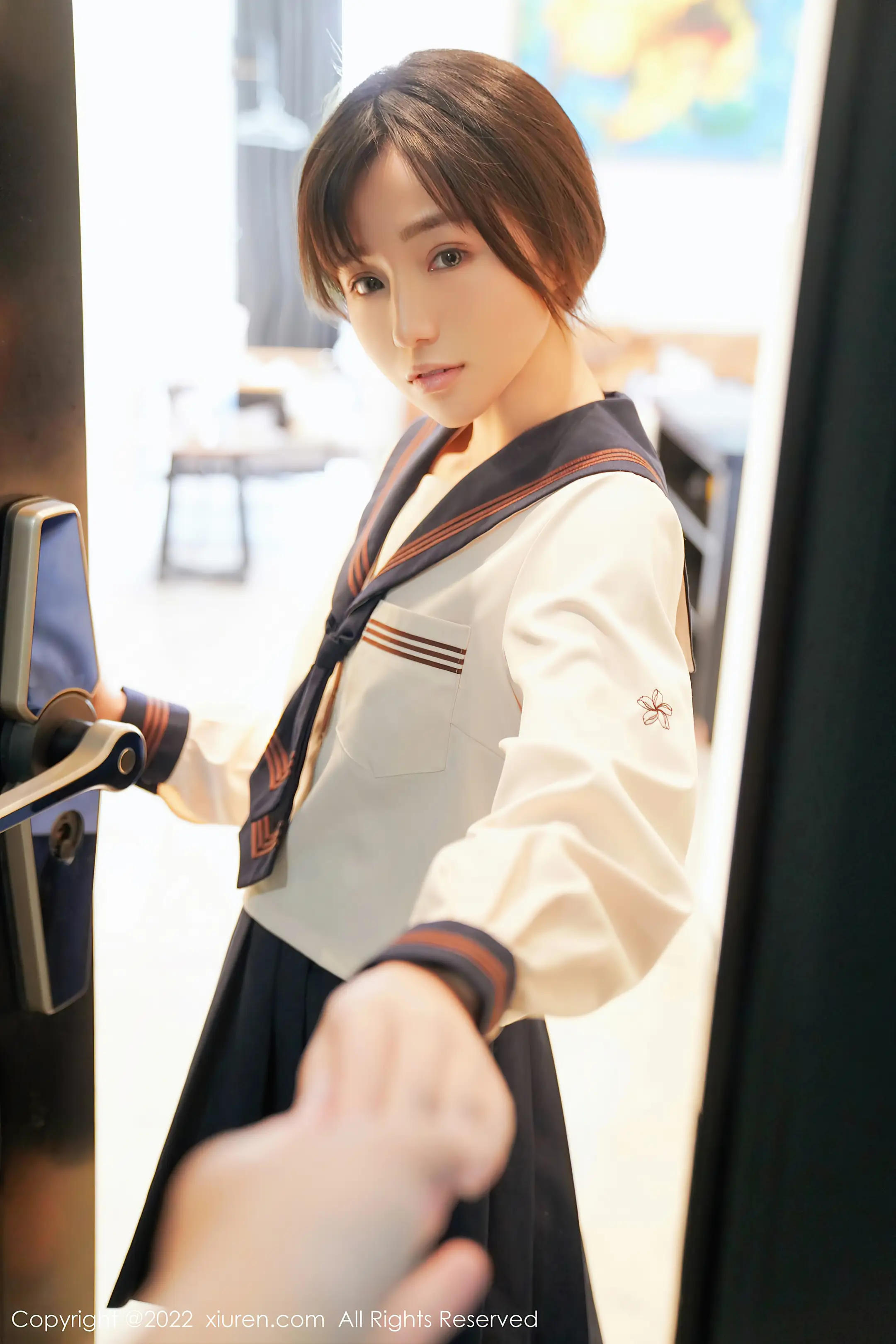 [秀人网] 2022.05.10 – NO.4986 仓井优香#[64P]-13