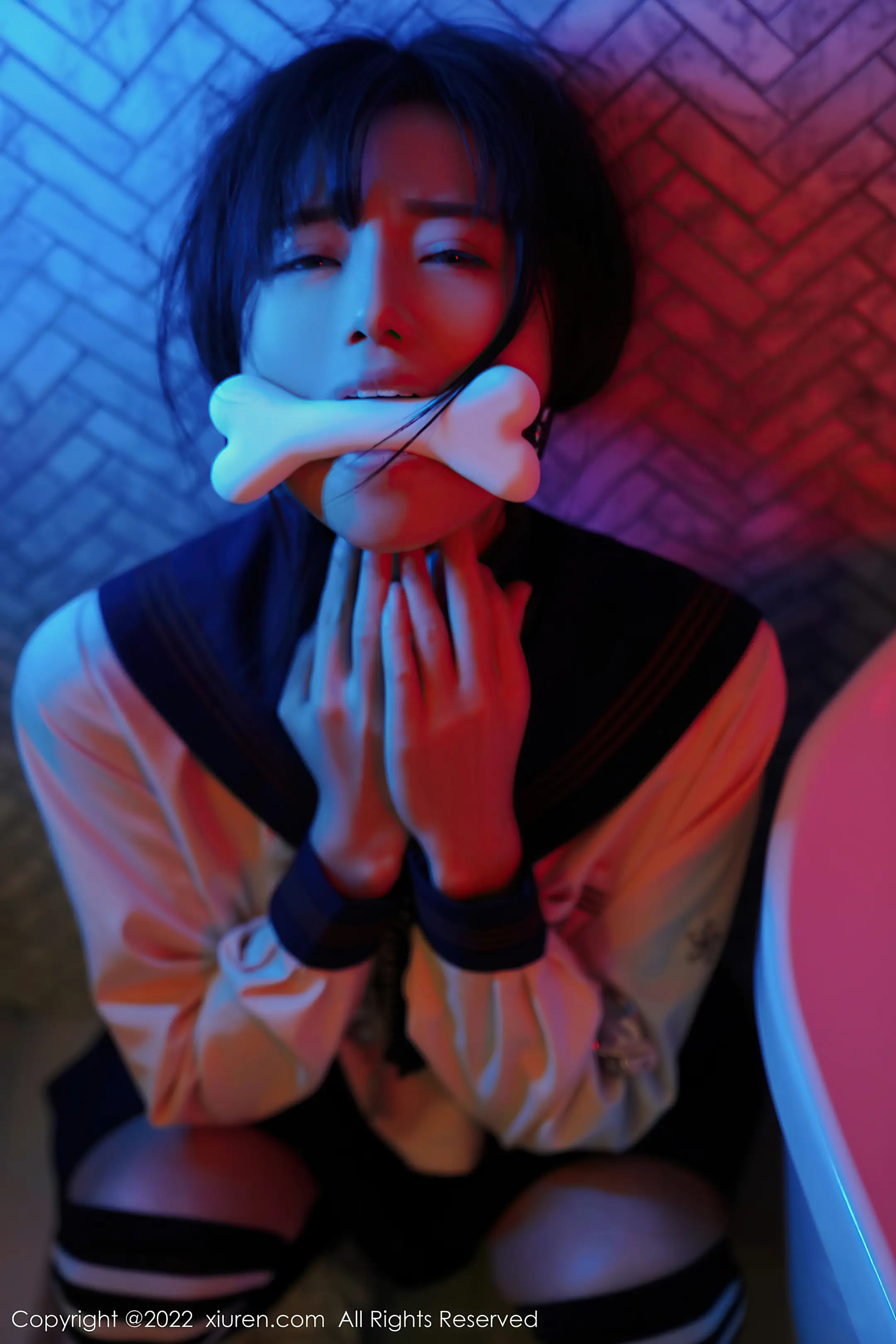 [秀人网] 2022.05.10 – NO.4986 仓井优香#[64P]-14