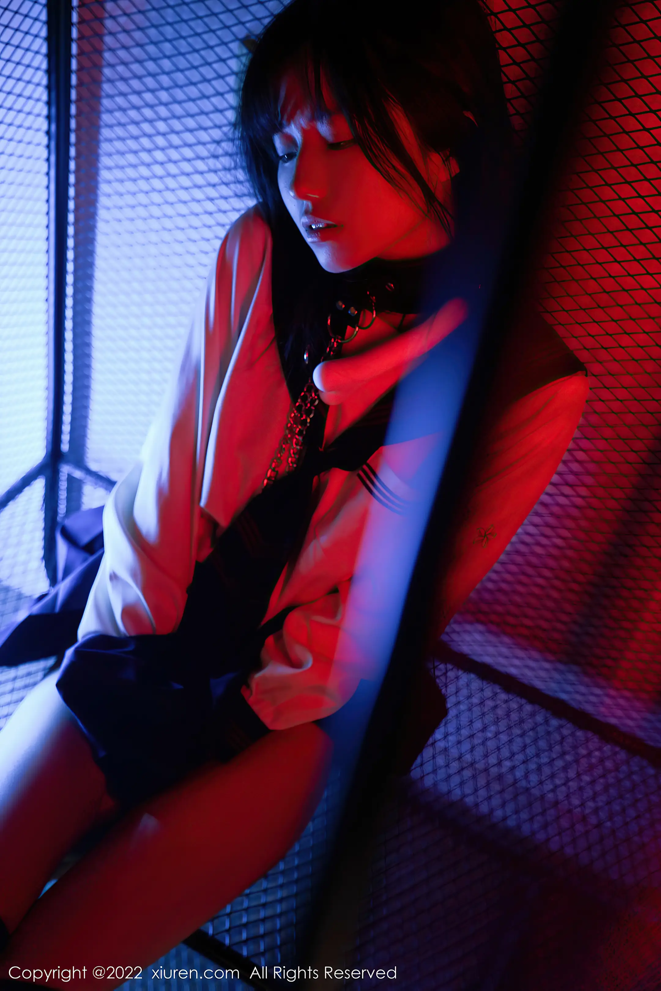 [秀人网] 2022.05.10 – NO.4986 仓井优香#[64P]-16