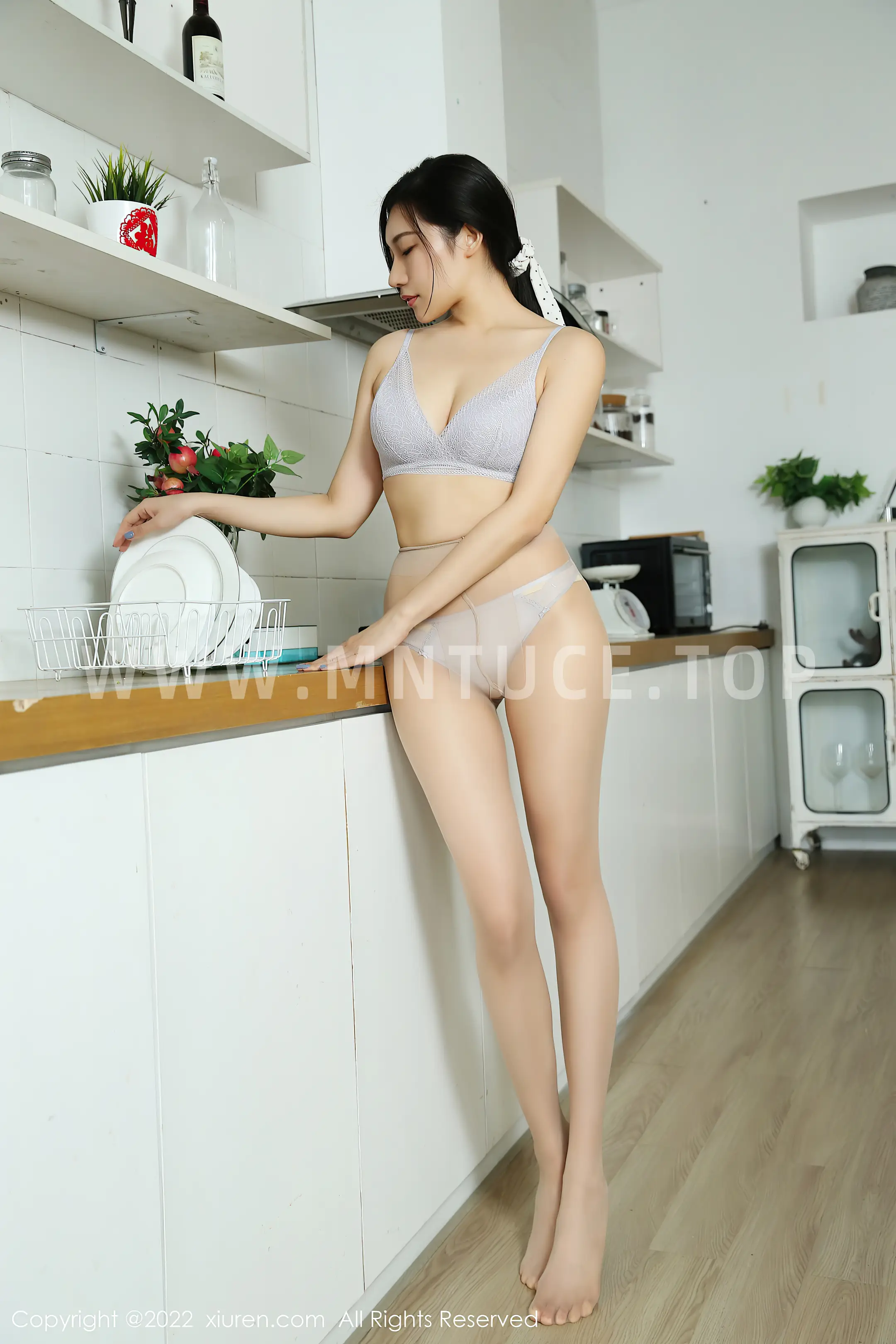 [秀人网] 2022.03.24 – NO.4766 小狐狸Kathryn#[60P]-10