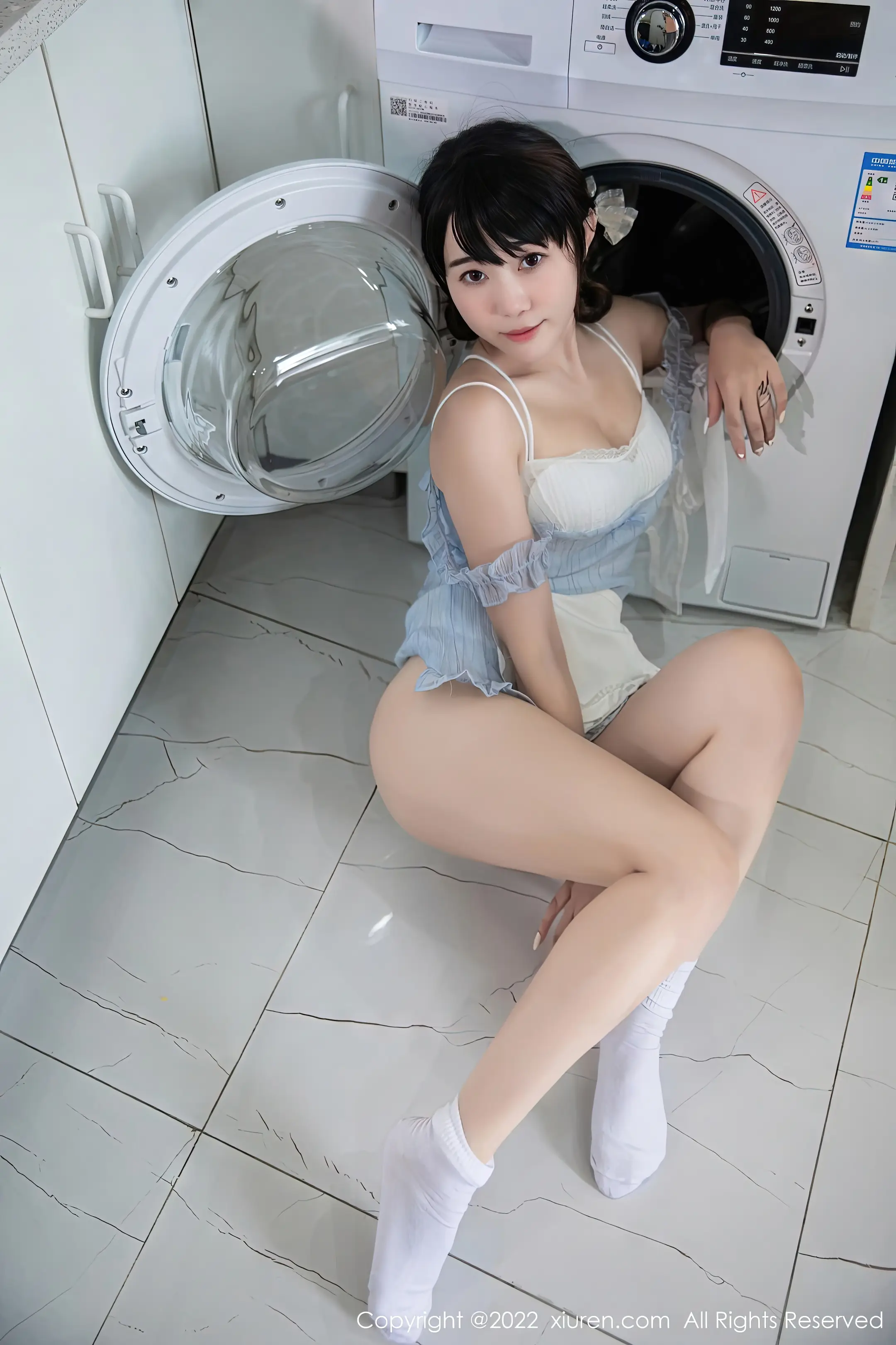 [秀人网] 2022.11.10 NO.5834 严利娅Yuliya#[69P]-4