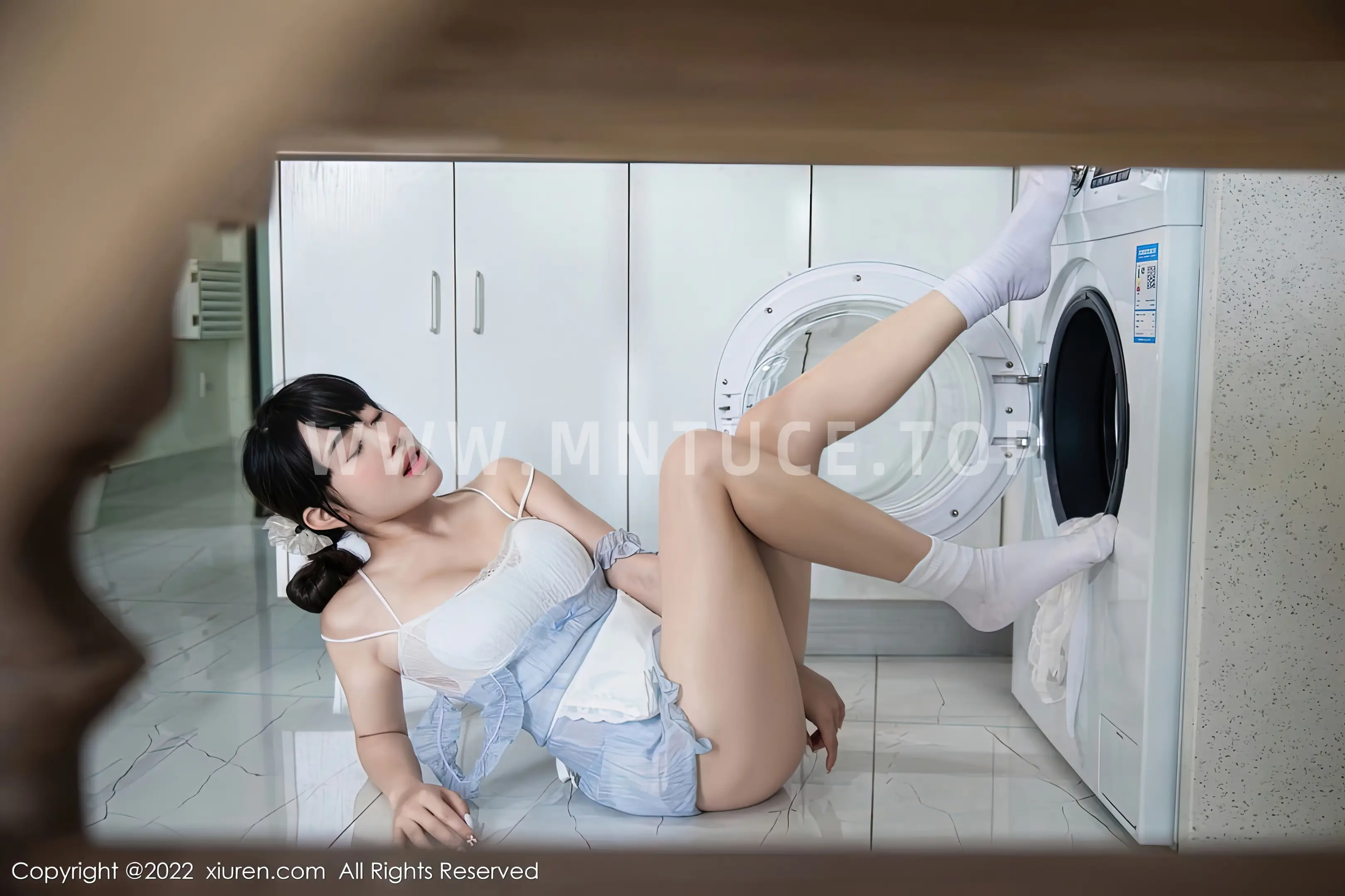 [秀人网] 2022.11.10 NO.5834 严利娅Yuliya#[69P]-9
