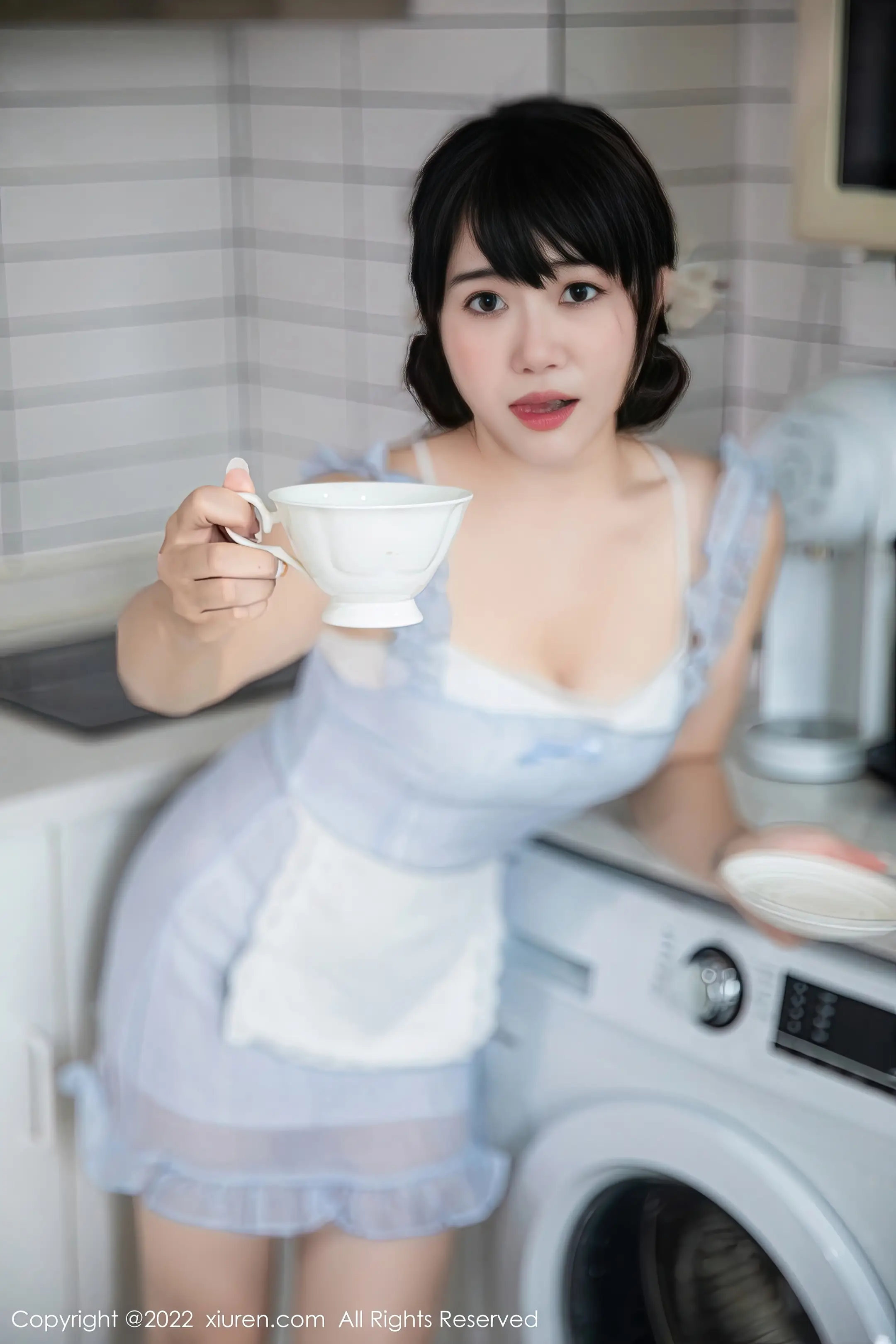 [秀人网] 2022.11.10 NO.5834 严利娅Yuliya#[69P]-8