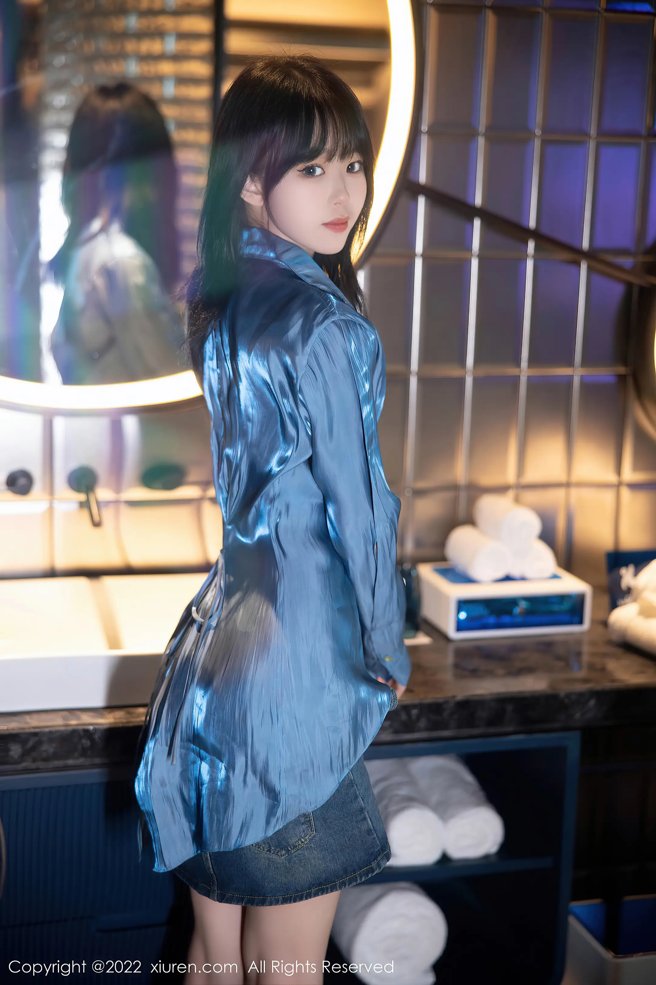 [秀人网] 2022.09.29 NO.5662 奶瓶.#[98P]-4