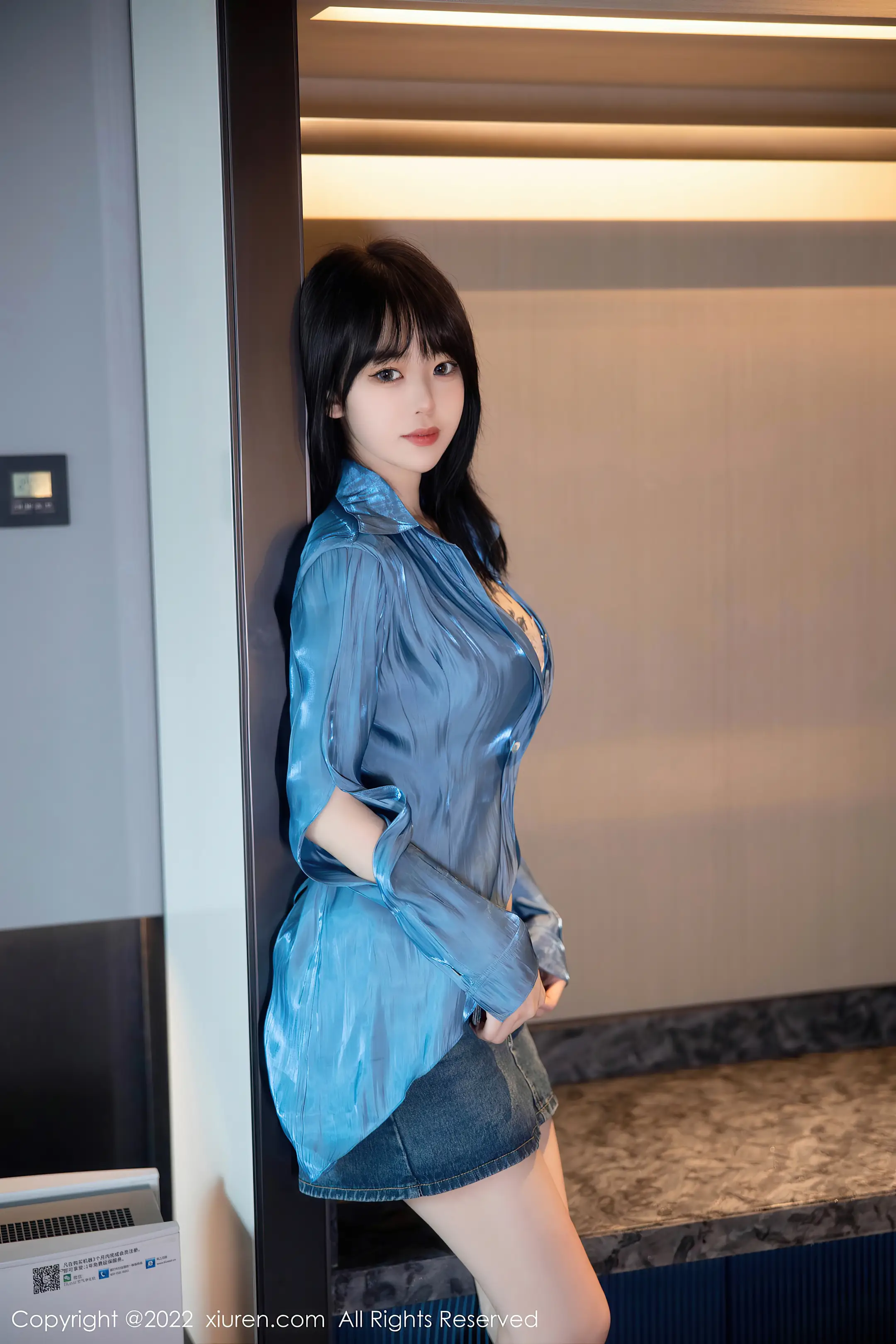 [秀人网] 2022.09.29 NO.5662 奶瓶.#[98P]-7