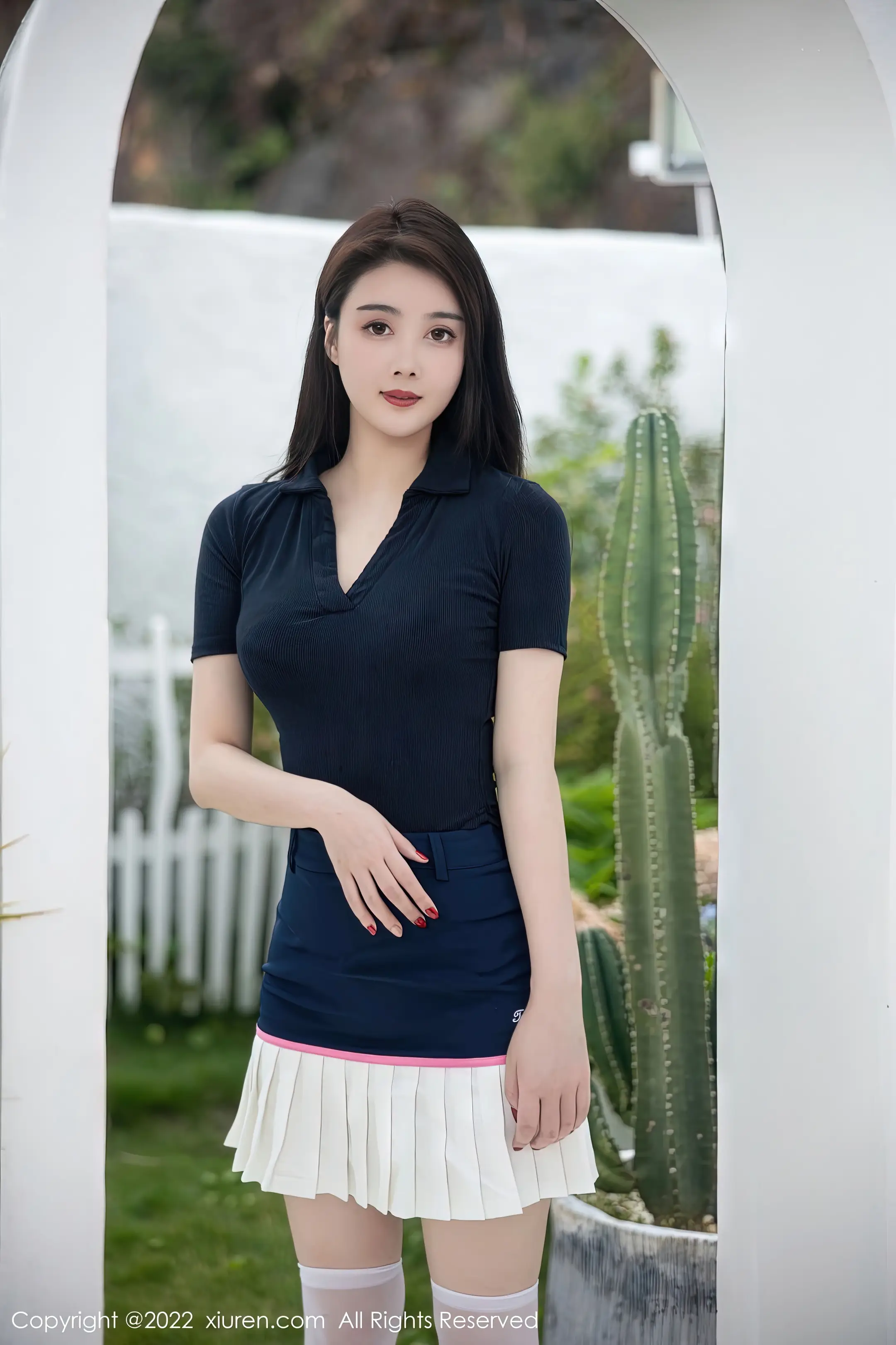[秀人网] 2022.11.17 NO.5870 summer宝宝#[55P]-5