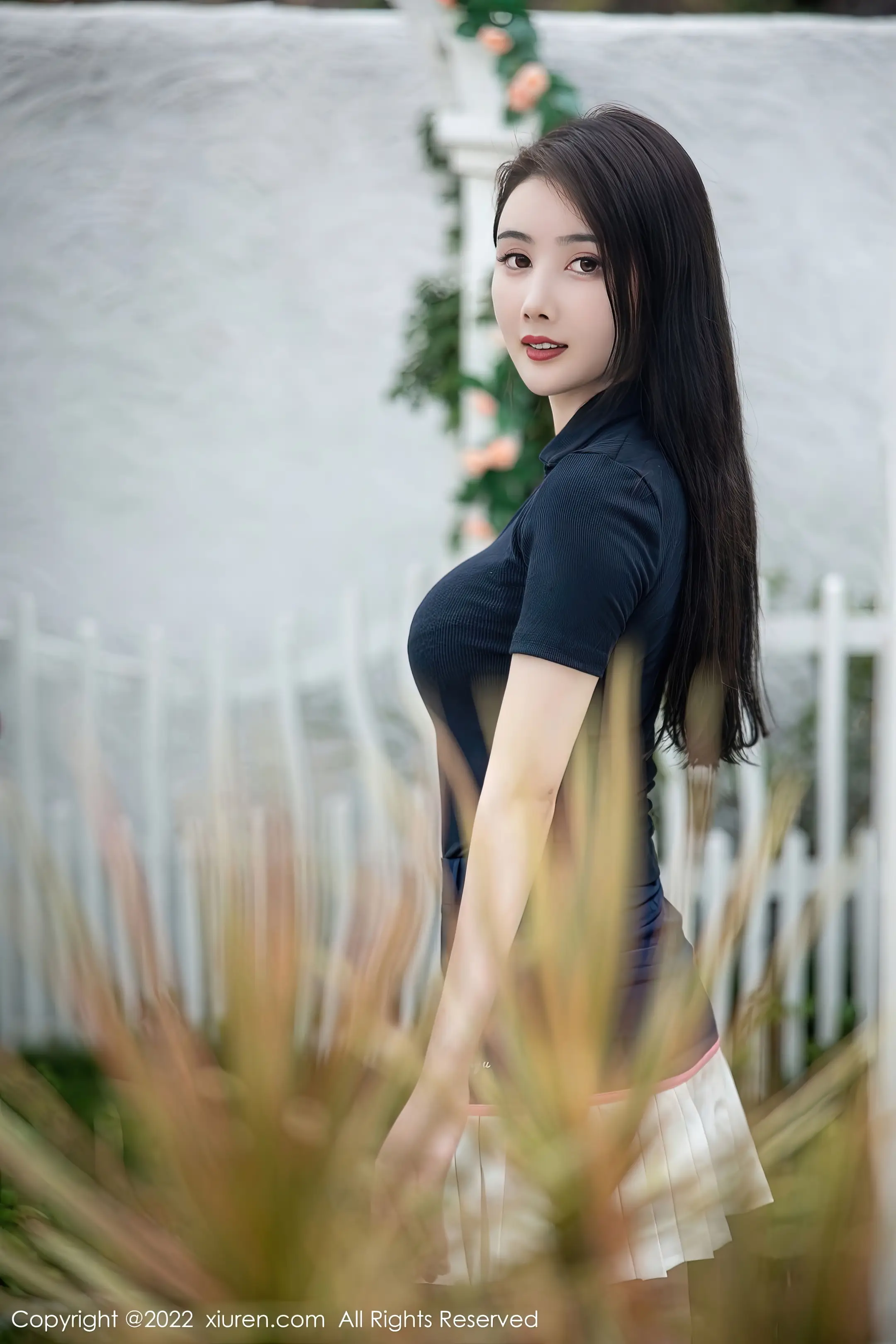 [秀人网] 2022.11.17 NO.5870 summer宝宝#[55P]-6