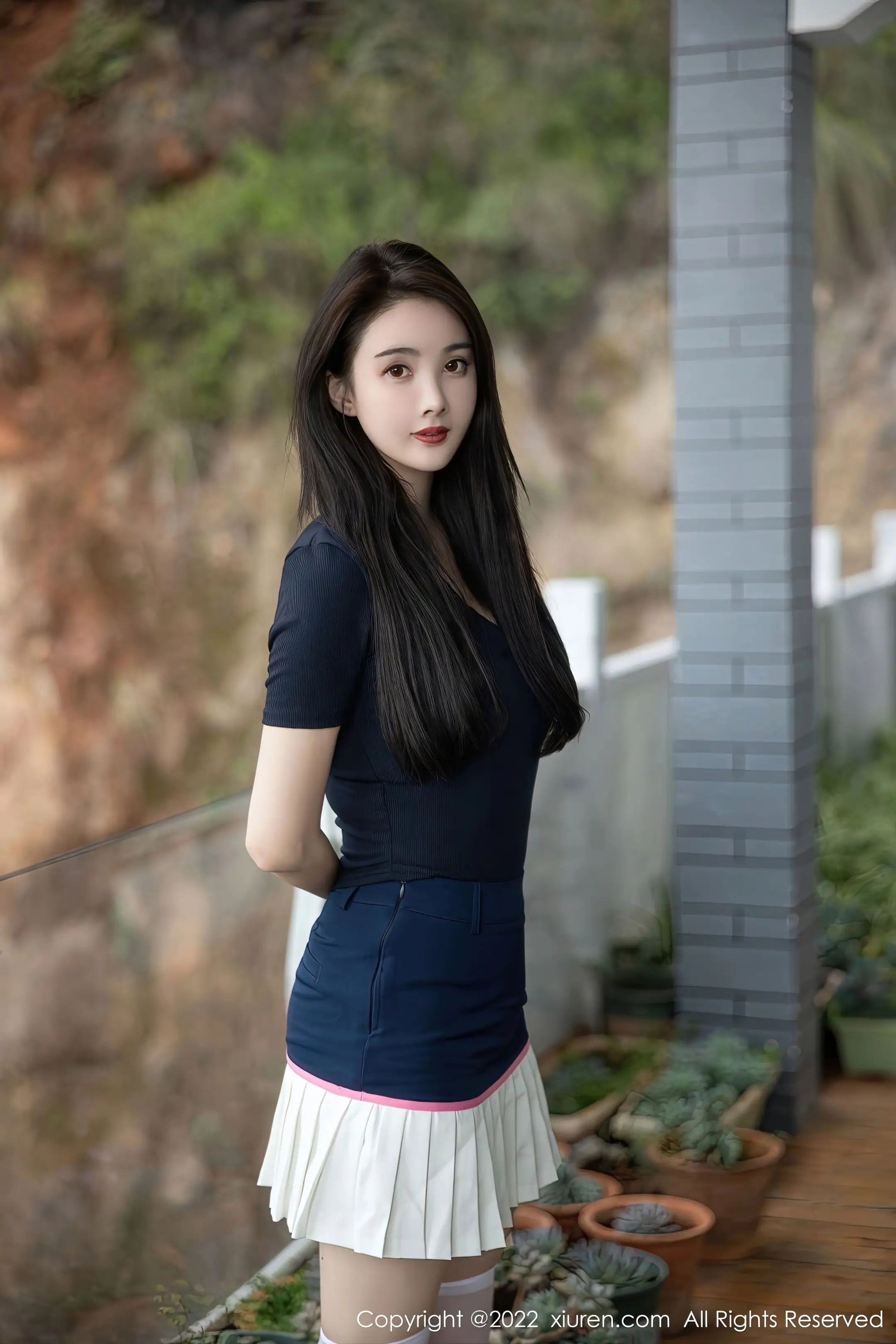[秀人网] 2022.11.17 NO.5870 summer宝宝#[55P]-1