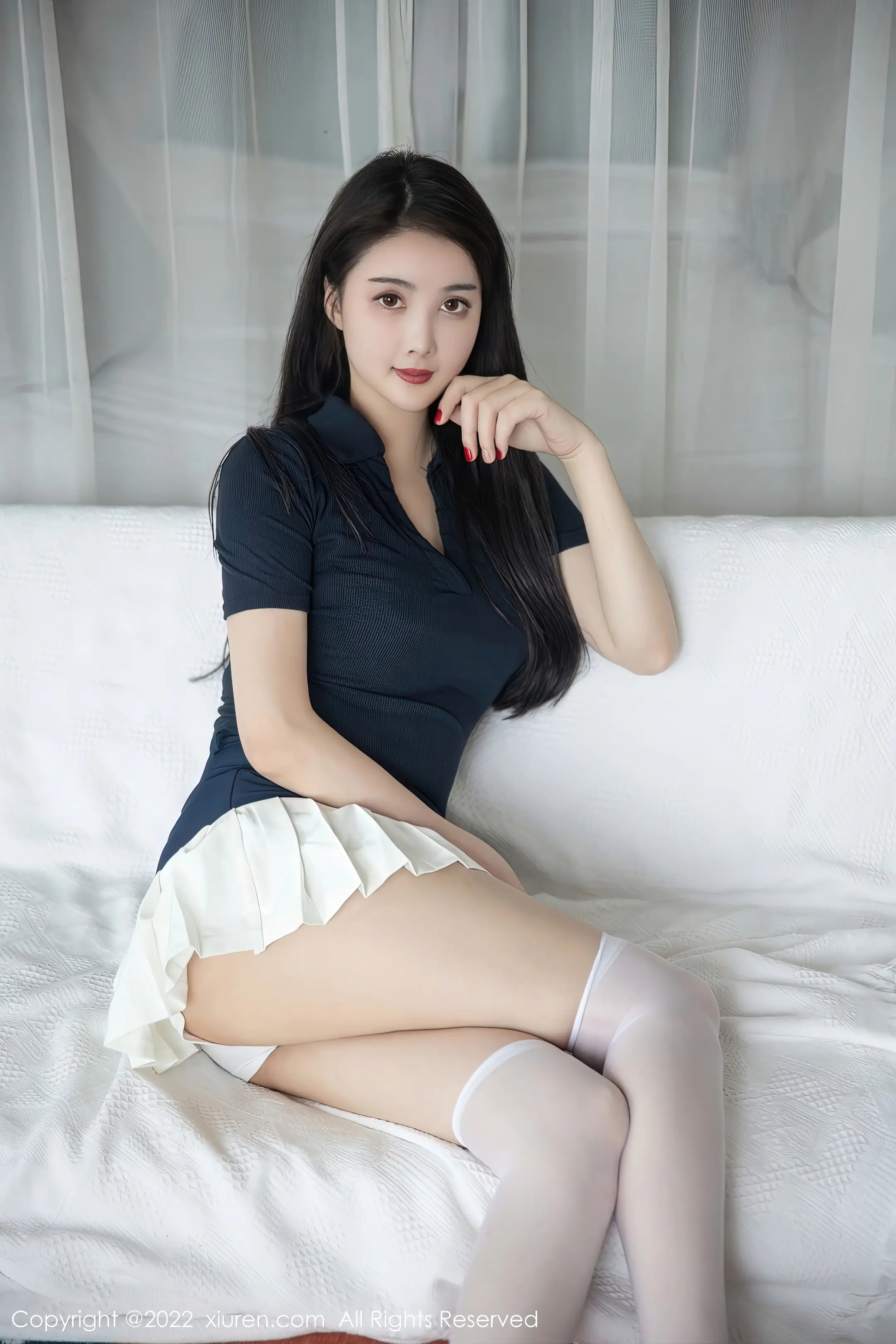 [秀人网] 2022.11.17 NO.5870 summer宝宝#[55P]-4
