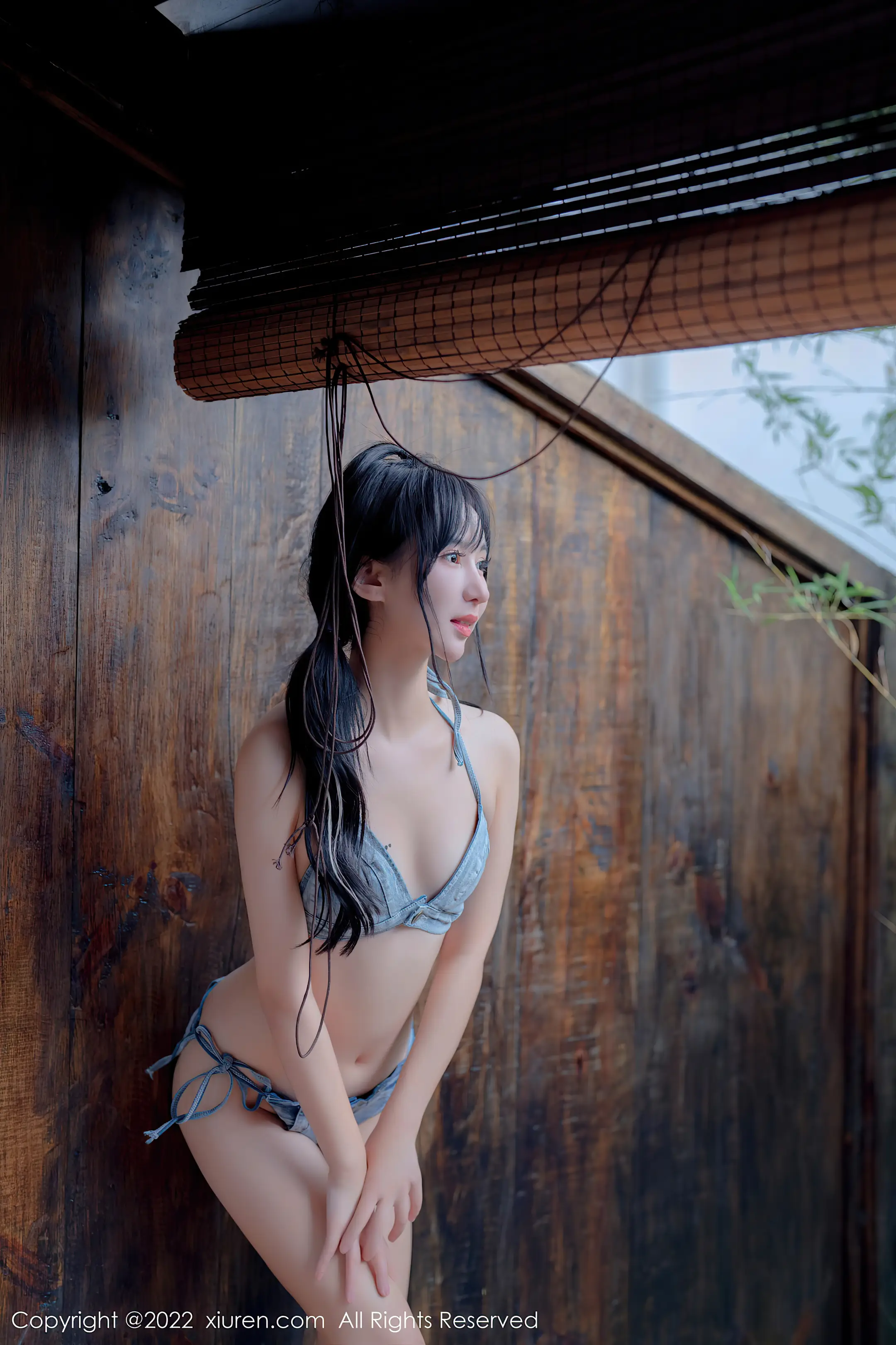 [秀人网] 2022.09.06 NO.5548 小果冻儿#[72P]-1