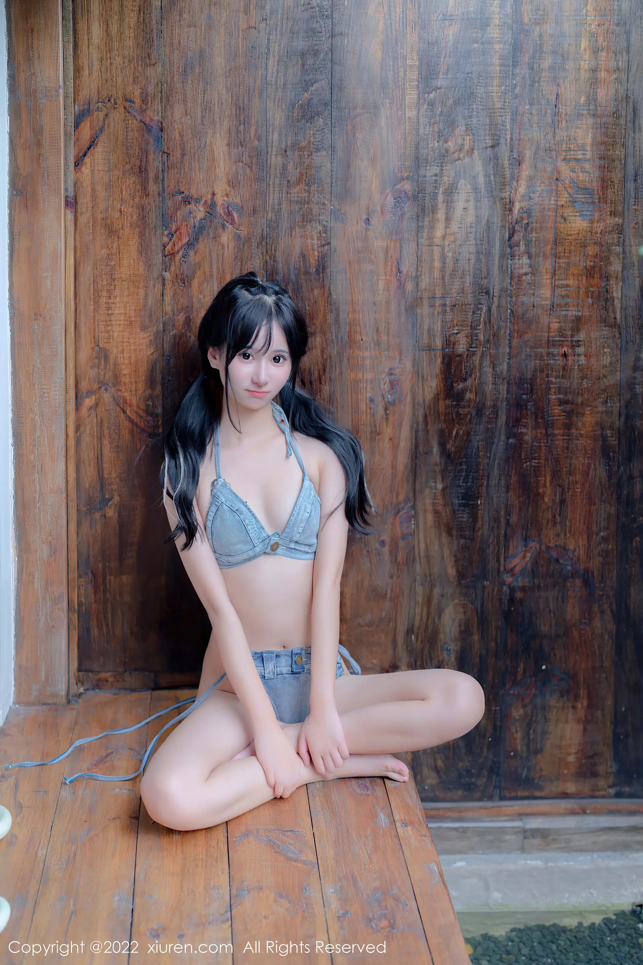 [秀人网] 2022.09.06 NO.5548 小果冻儿#[72P]-1