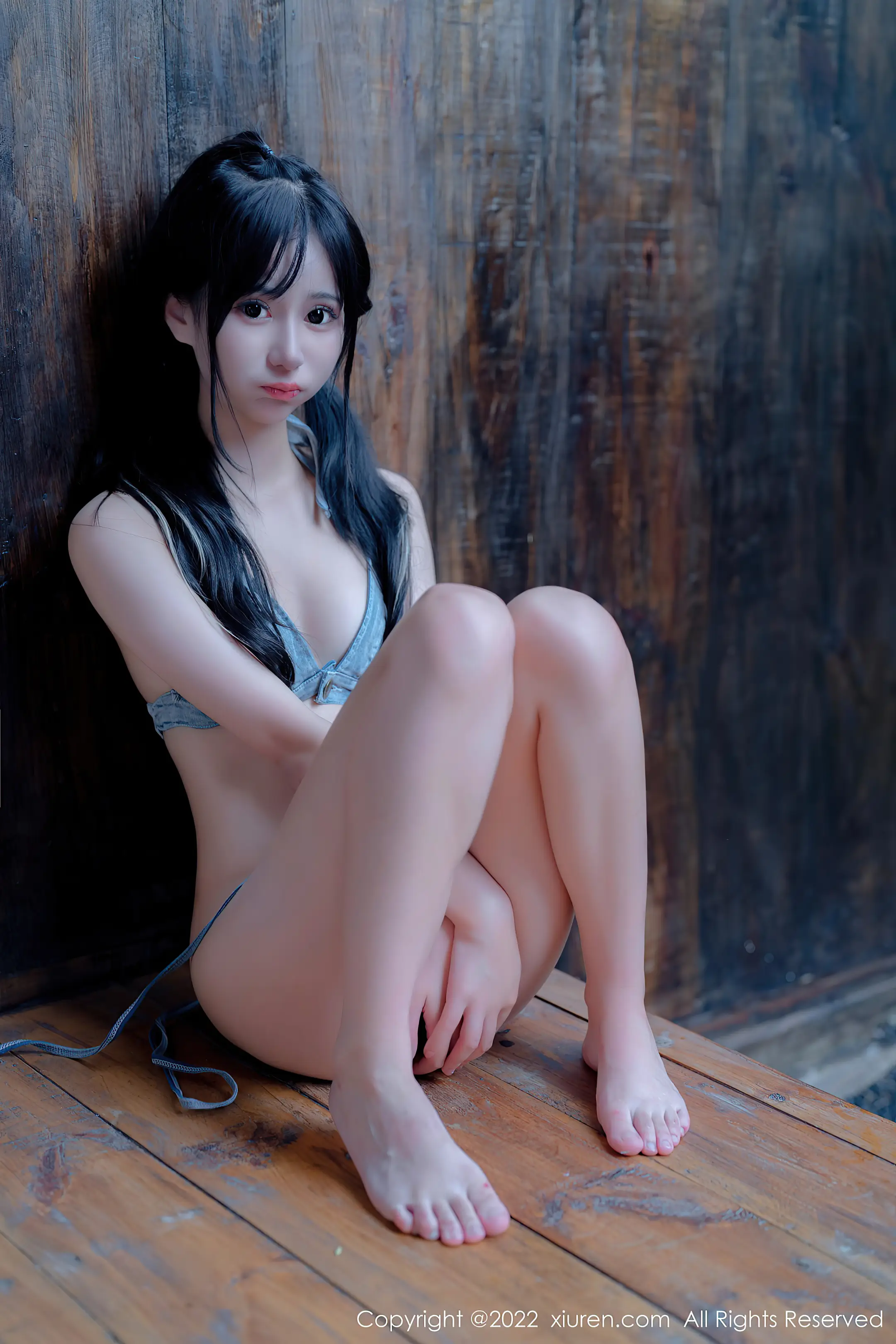 [秀人网] 2022.09.06 NO.5548 小果冻儿#[72P]-7