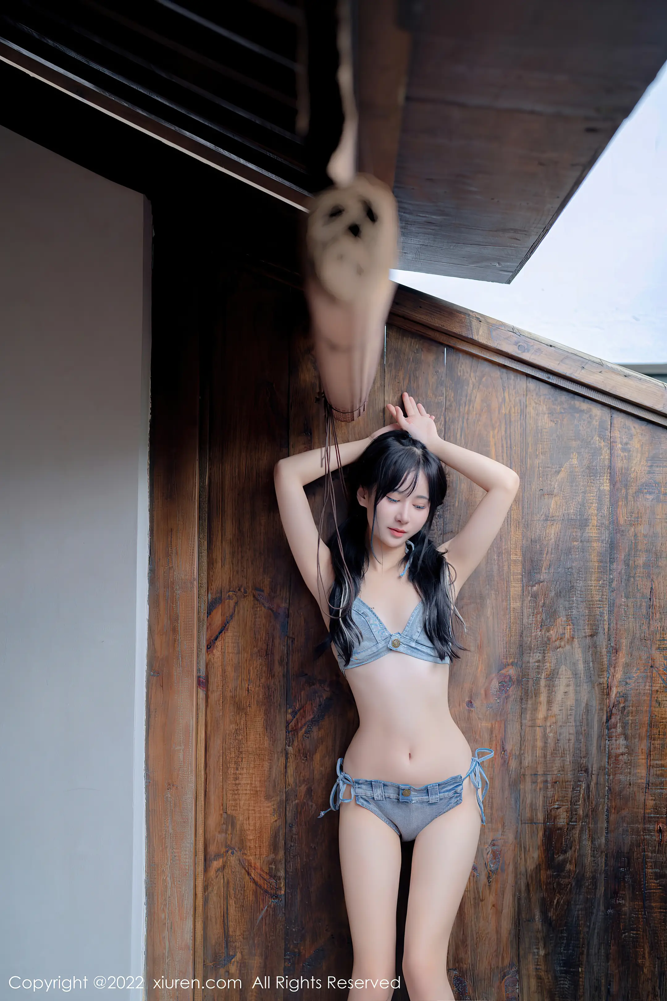[秀人网] 2022.09.06 NO.5548 小果冻儿#[72P]-6