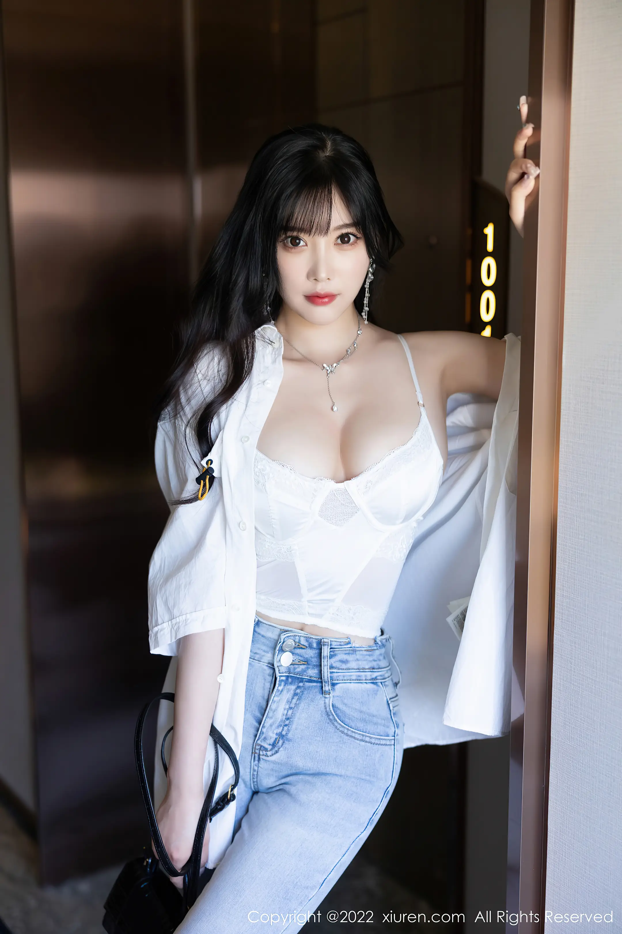 [秀人网] 2022.09.20 NO.5614 杨晨晨Yome#[84P]-3